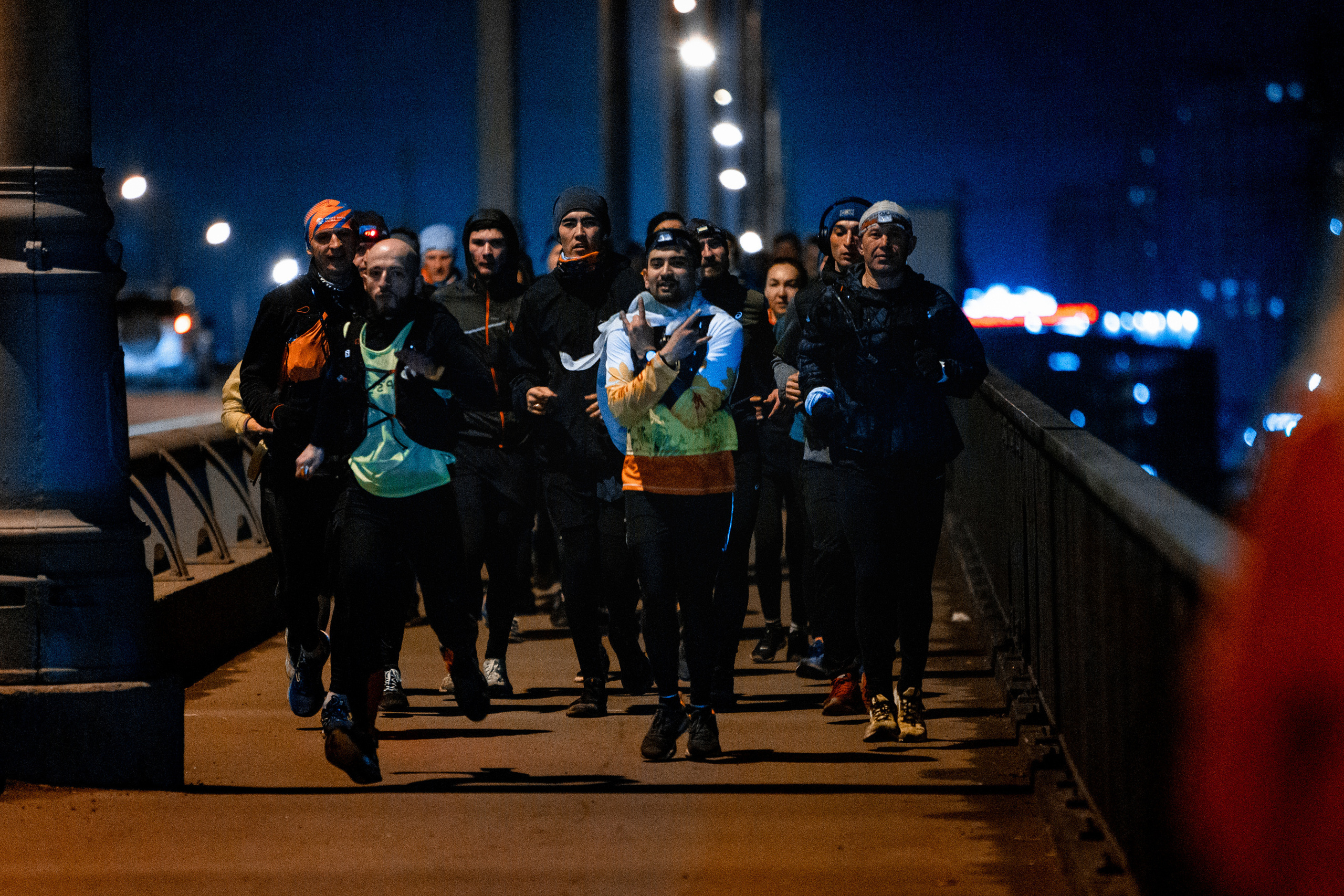 Зеленое кольцо Москвы 2021. Павел Шарапов | Фотограф | Москва