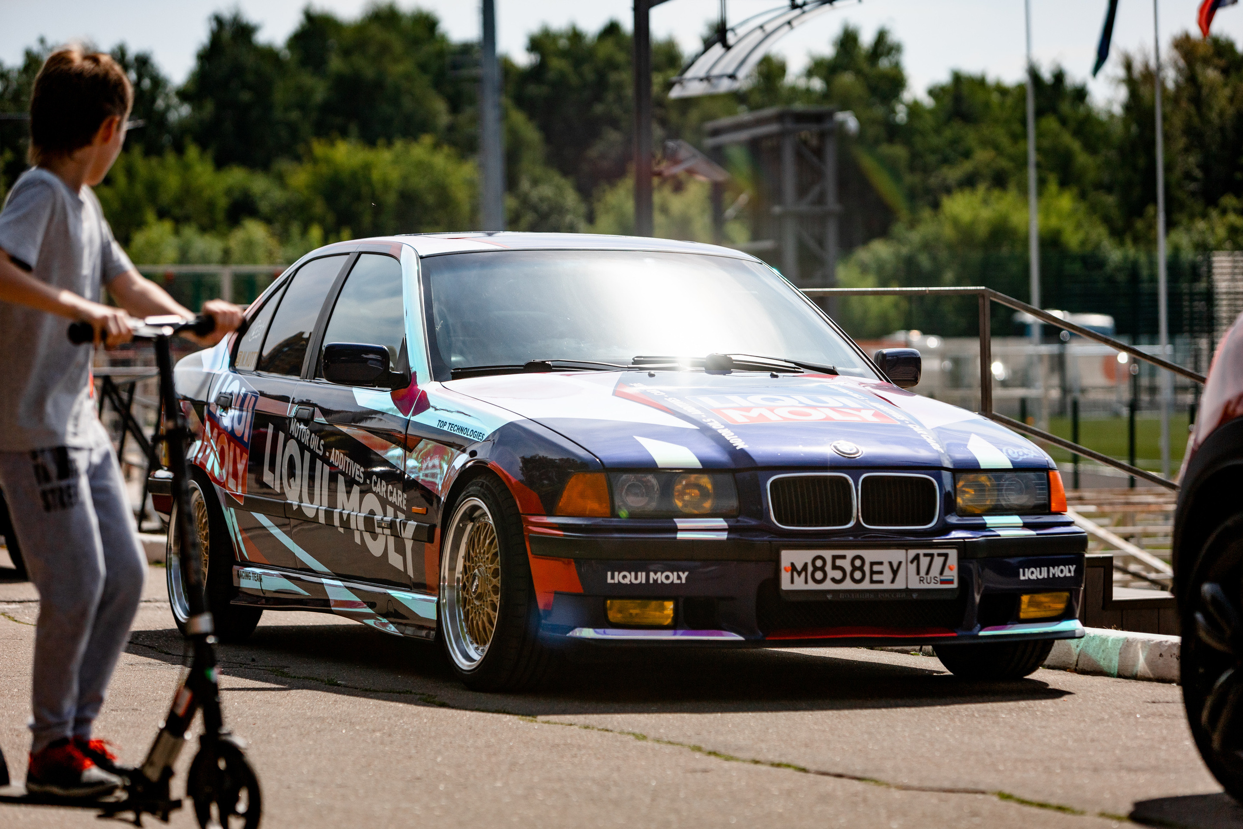 День города Одинцово. Павел Шарапов | Фотограф | Москва