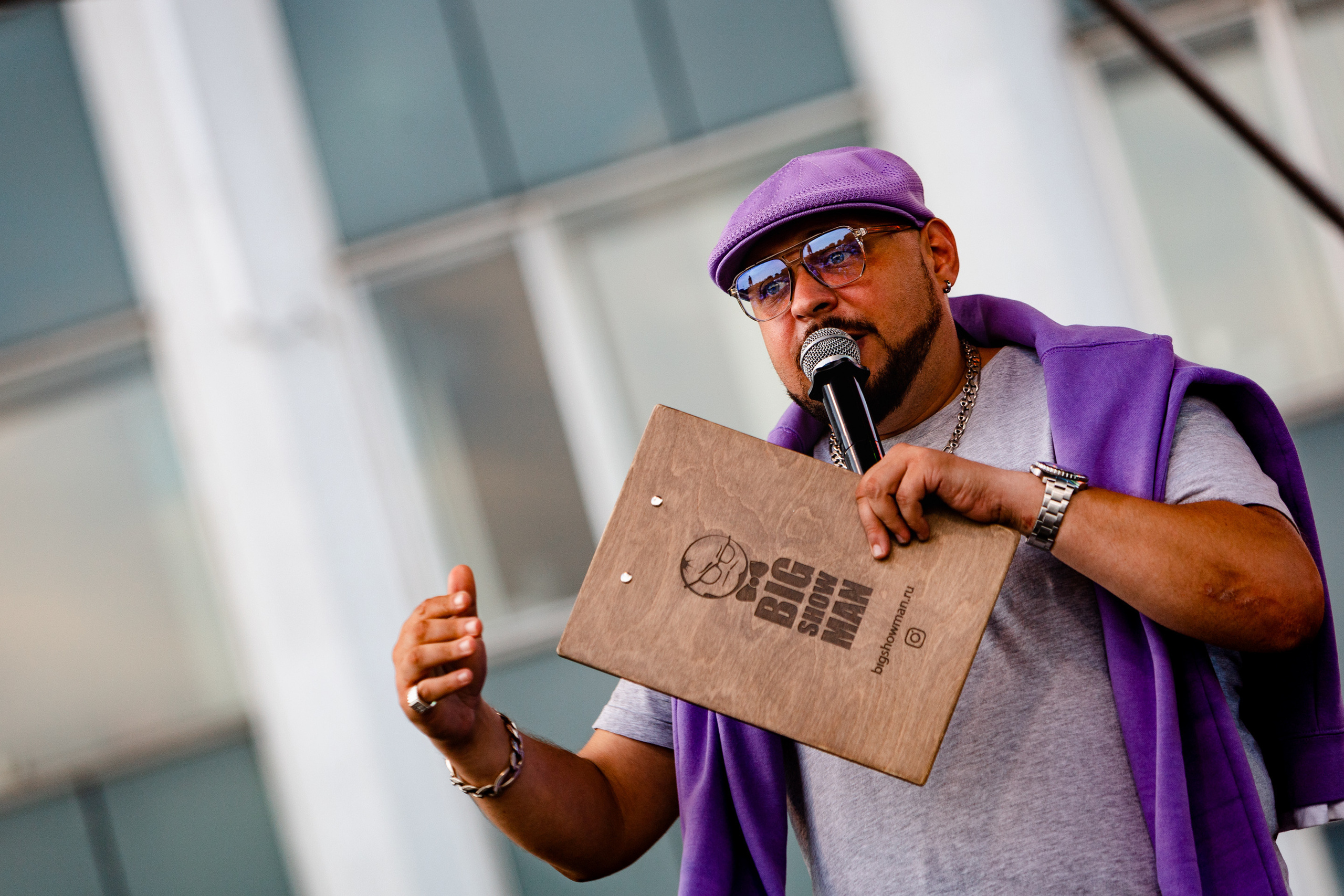 День города Одинцово. Павел Шарапов | Фотограф | Москва