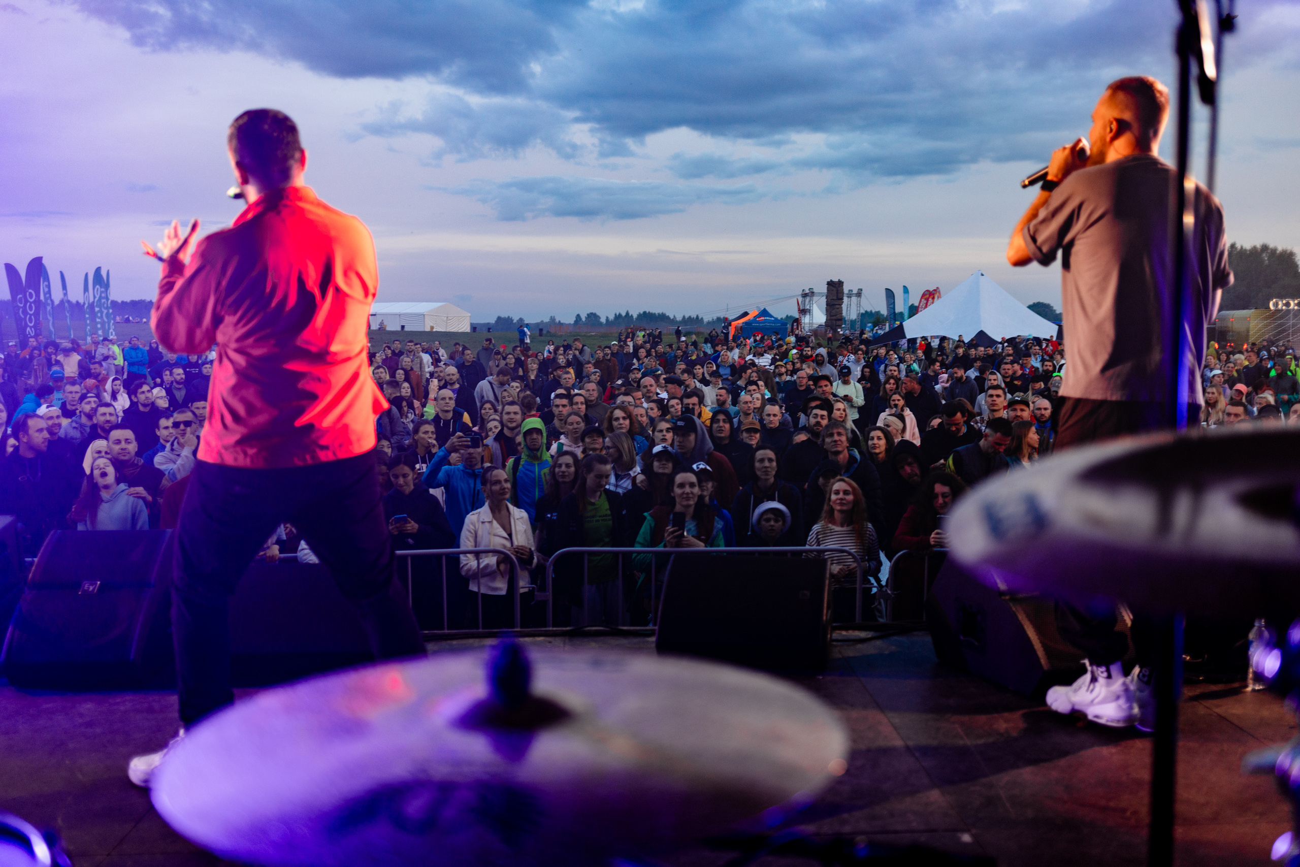 Грот и Лена Август. Павел Шарапов | Фотограф | Москва