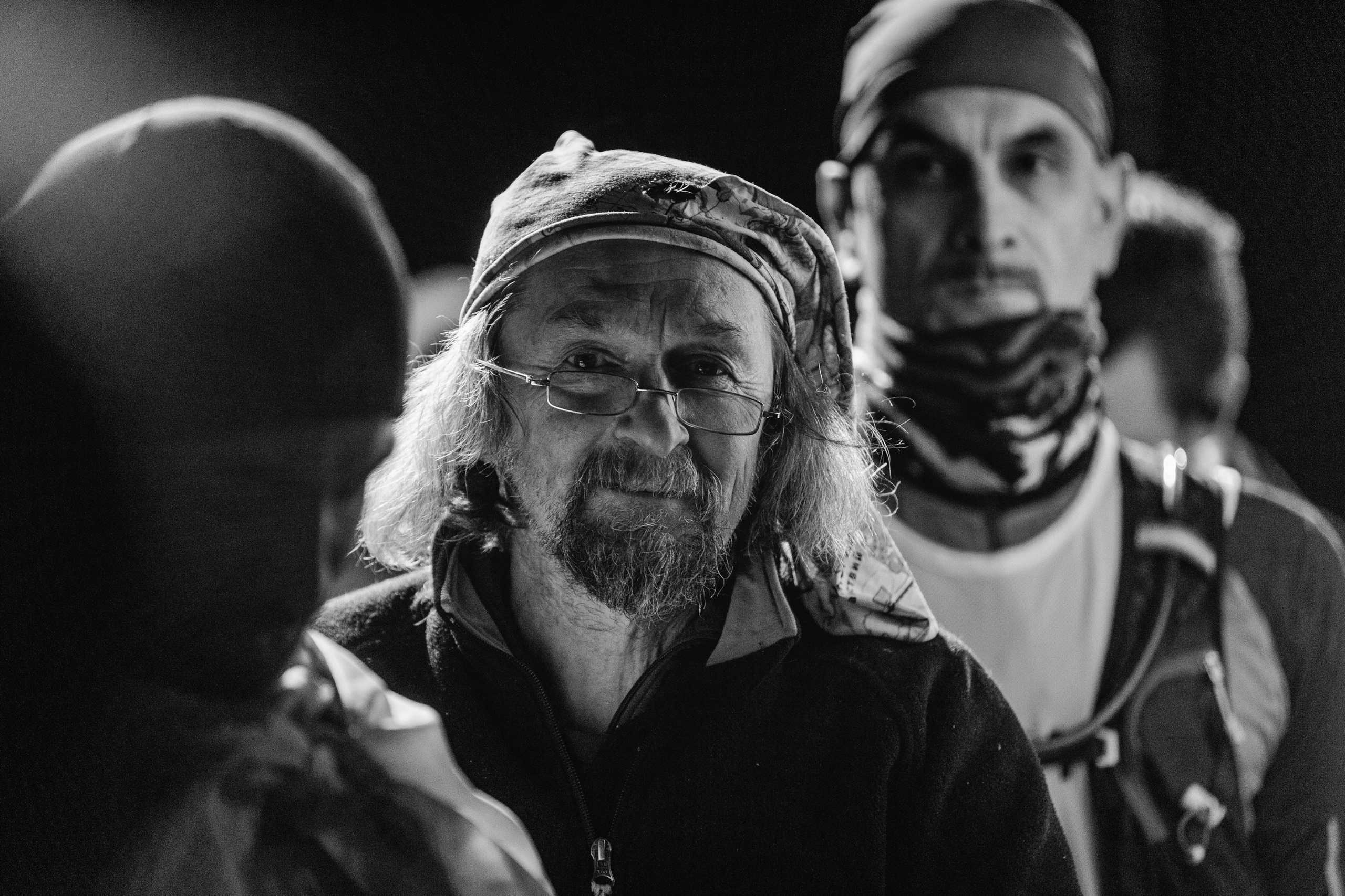 Зеленое кольцо Москвы 2021. Павел Шарапов | Фотограф | Москва