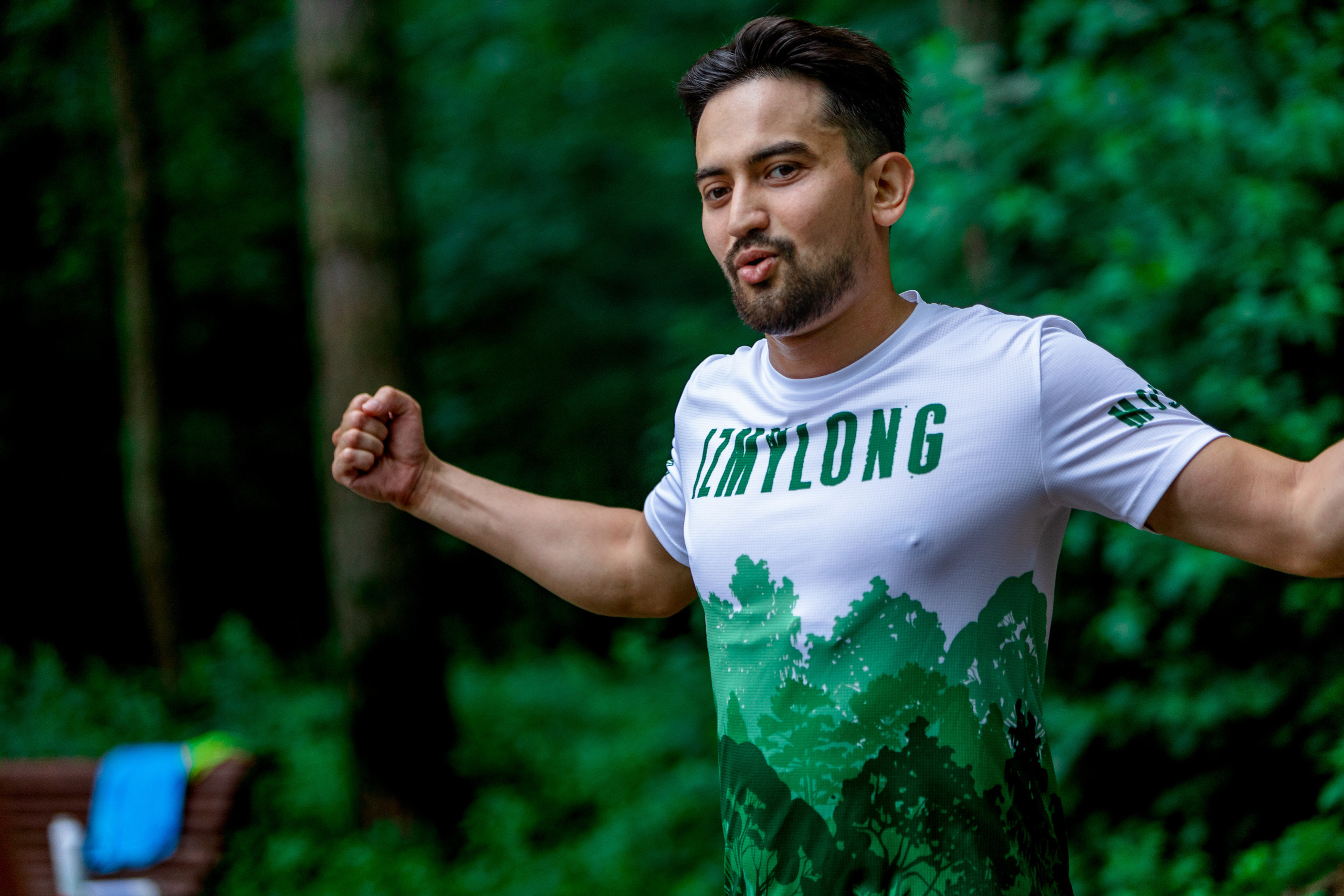 IzMyLong. Павел Шарапов | Фотограф | Москва