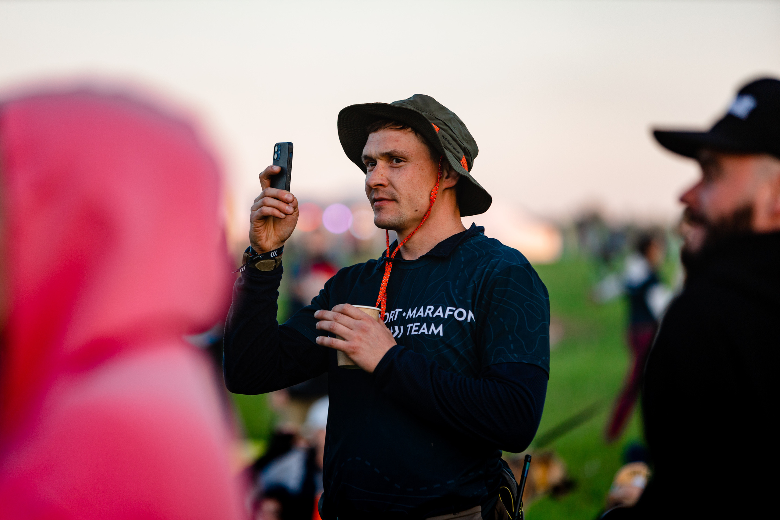 Грот и Лена Август. Павел Шарапов | Фотограф | Москва