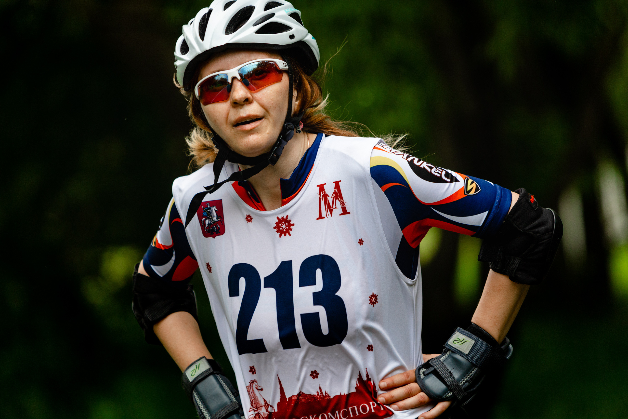 Марьинская гонка. Павел Шарапов | Фотограф | Москва