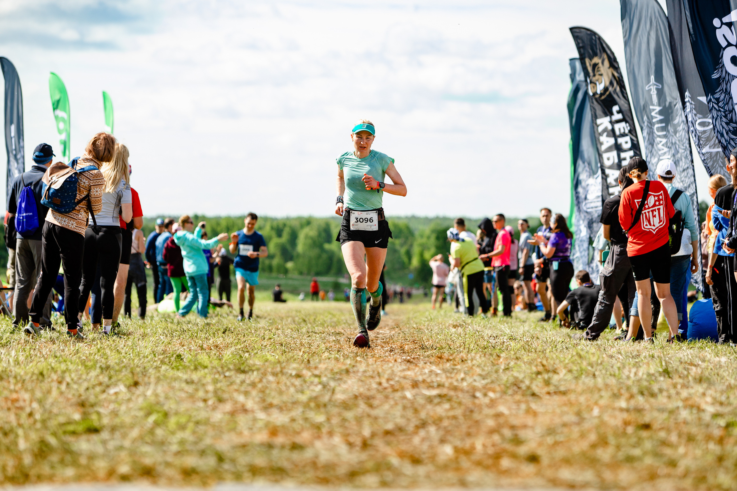 Sport-Marafon Fest 2022. Павел Шарапов | Фотограф | Москва