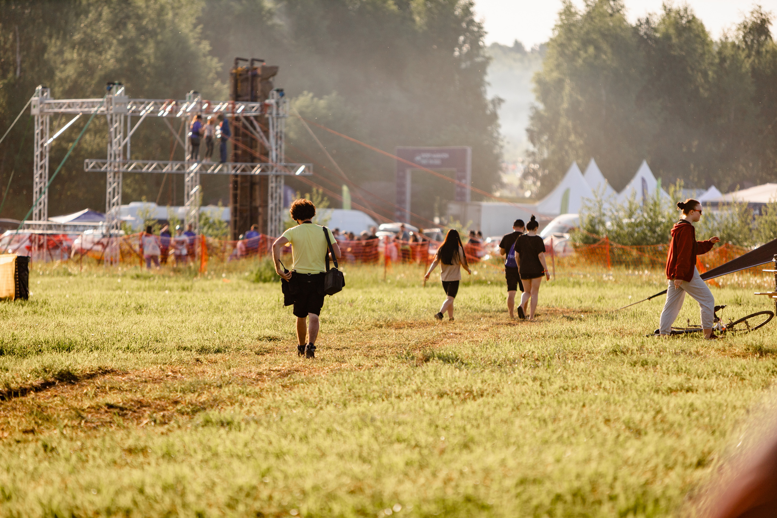 Sport-Marafon Fest 2022. Павел Шарапов | Фотограф | Москва