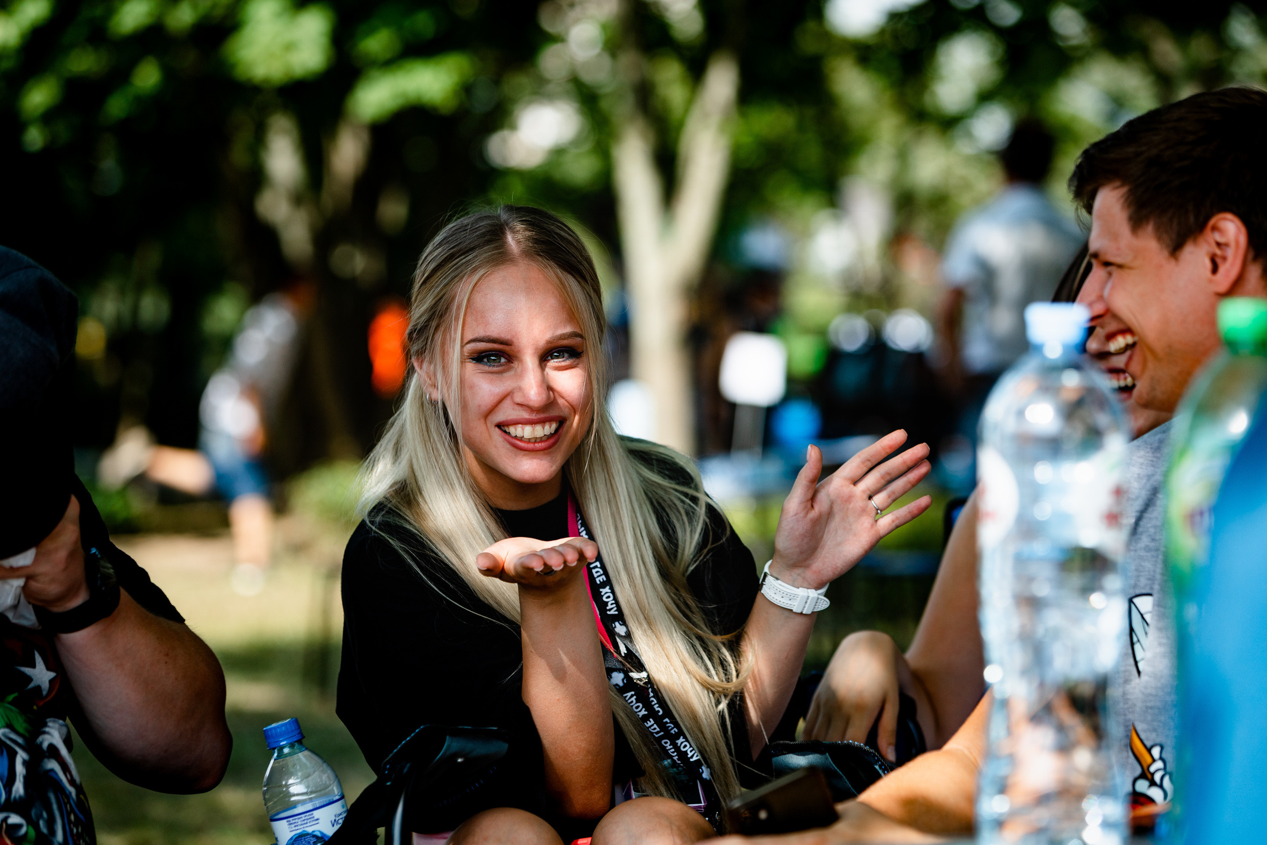 День города Одинцово. Павел Шарапов | Фотограф | Москва