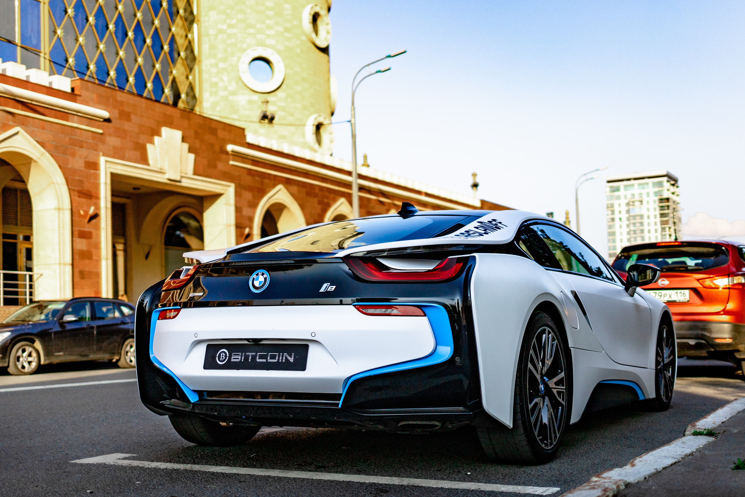 Авто-мото. Павел Шарапов | Фотограф | Москва