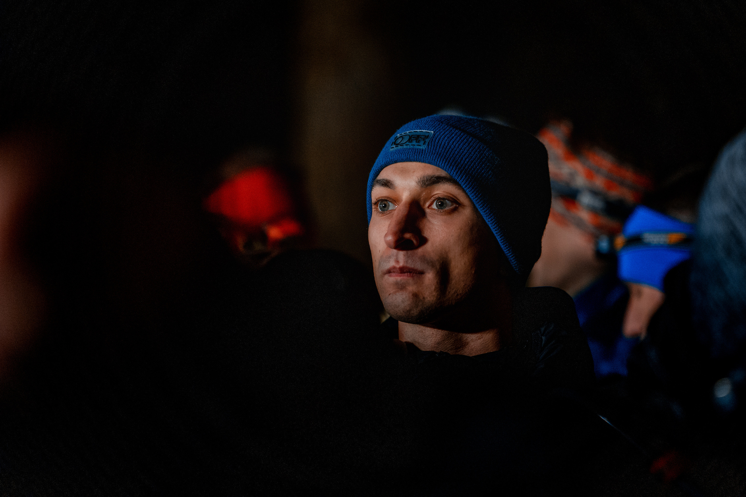 Зеленое кольцо Москвы 2021. Павел Шарапов | Фотограф | Москва