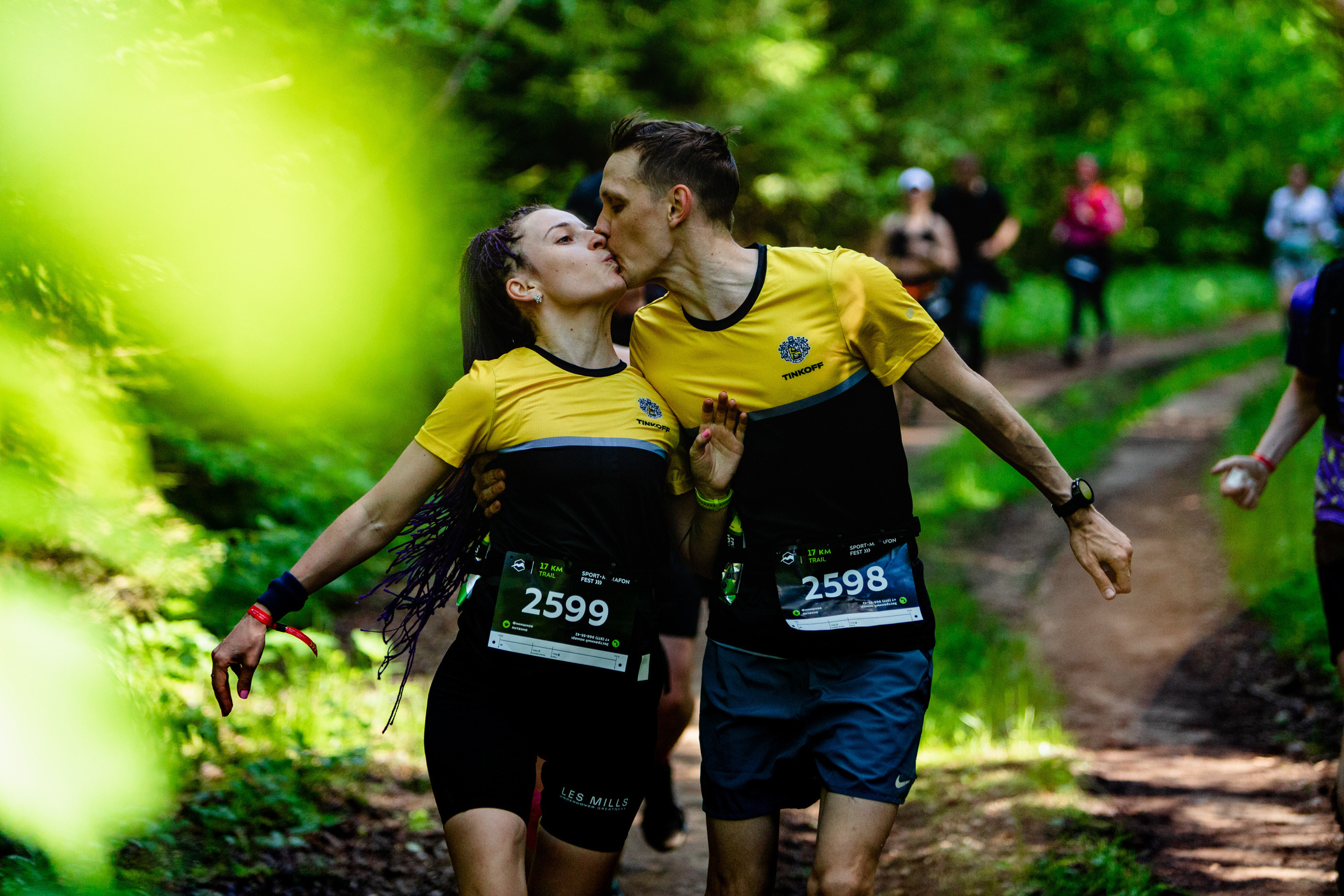 Sport-Marafon Fest 2022. Павел Шарапов | Фотограф | Москва