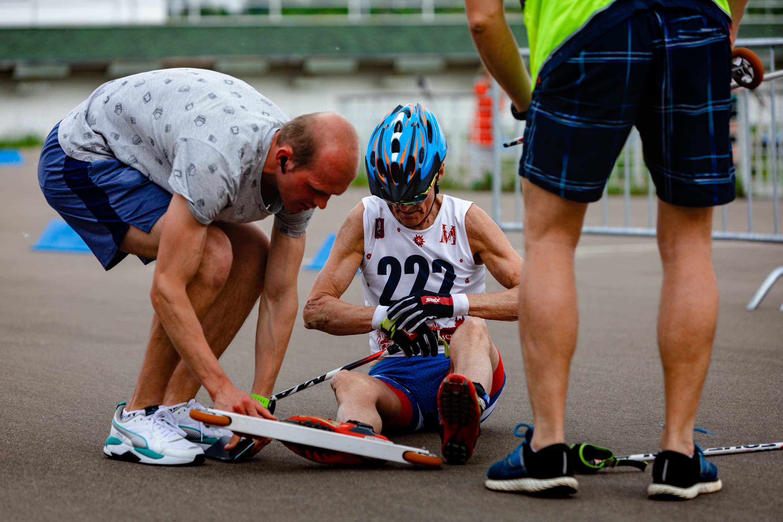Марьинская гонка. Павел Шарапов | Фотограф | Москва