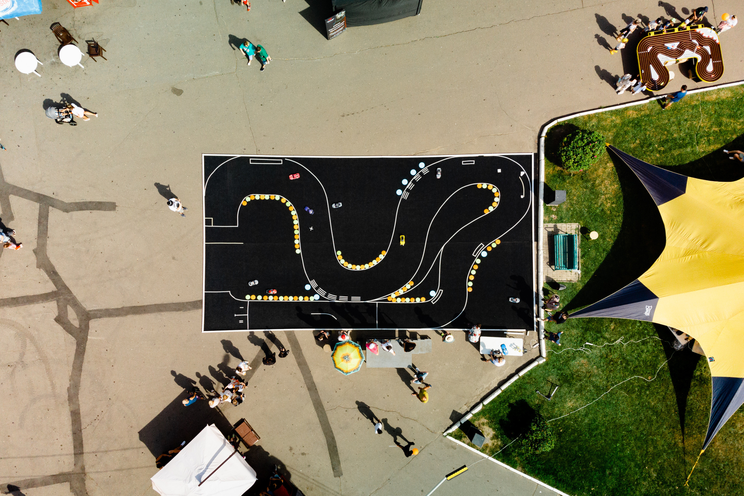 День города Одинцово. Павел Шарапов | Фотограф | Москва