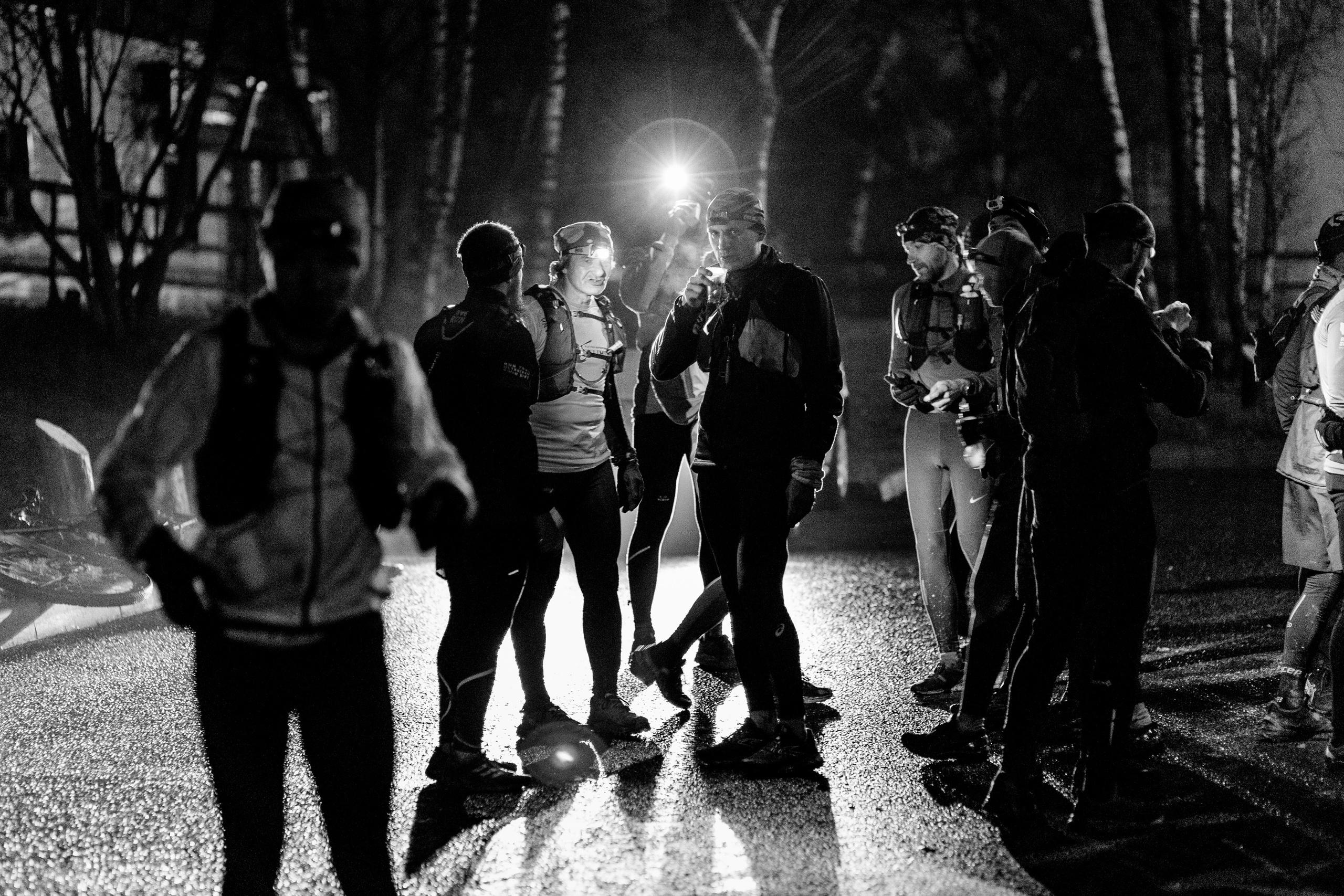 Зеленое кольцо Москвы 2021. Павел Шарапов | Фотограф | Москва