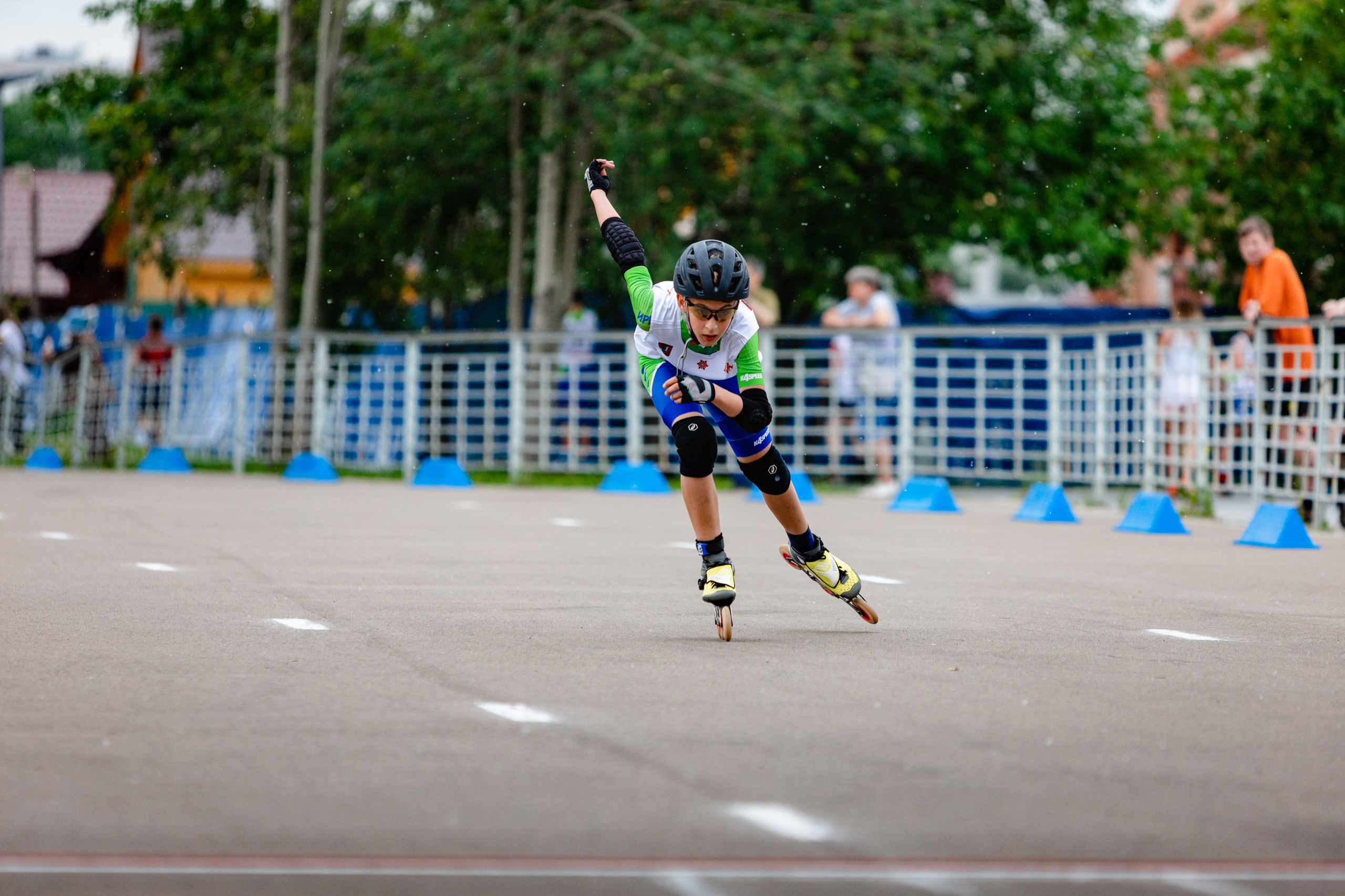 Марьинская гонка. Павел Шарапов | Фотограф | Москва