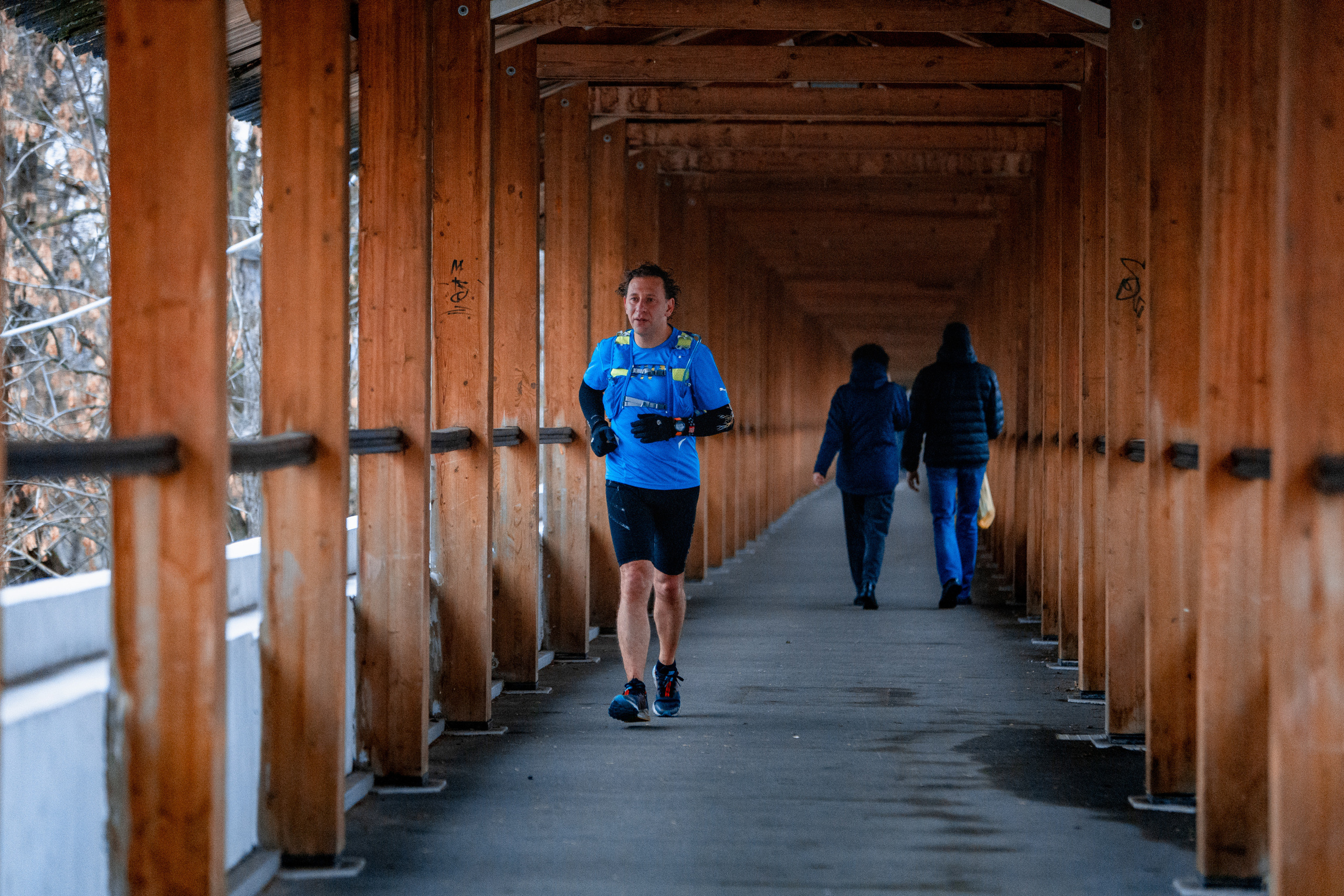 Зеленое кольцо Москвы 2021. Павел Шарапов | Фотограф | Москва