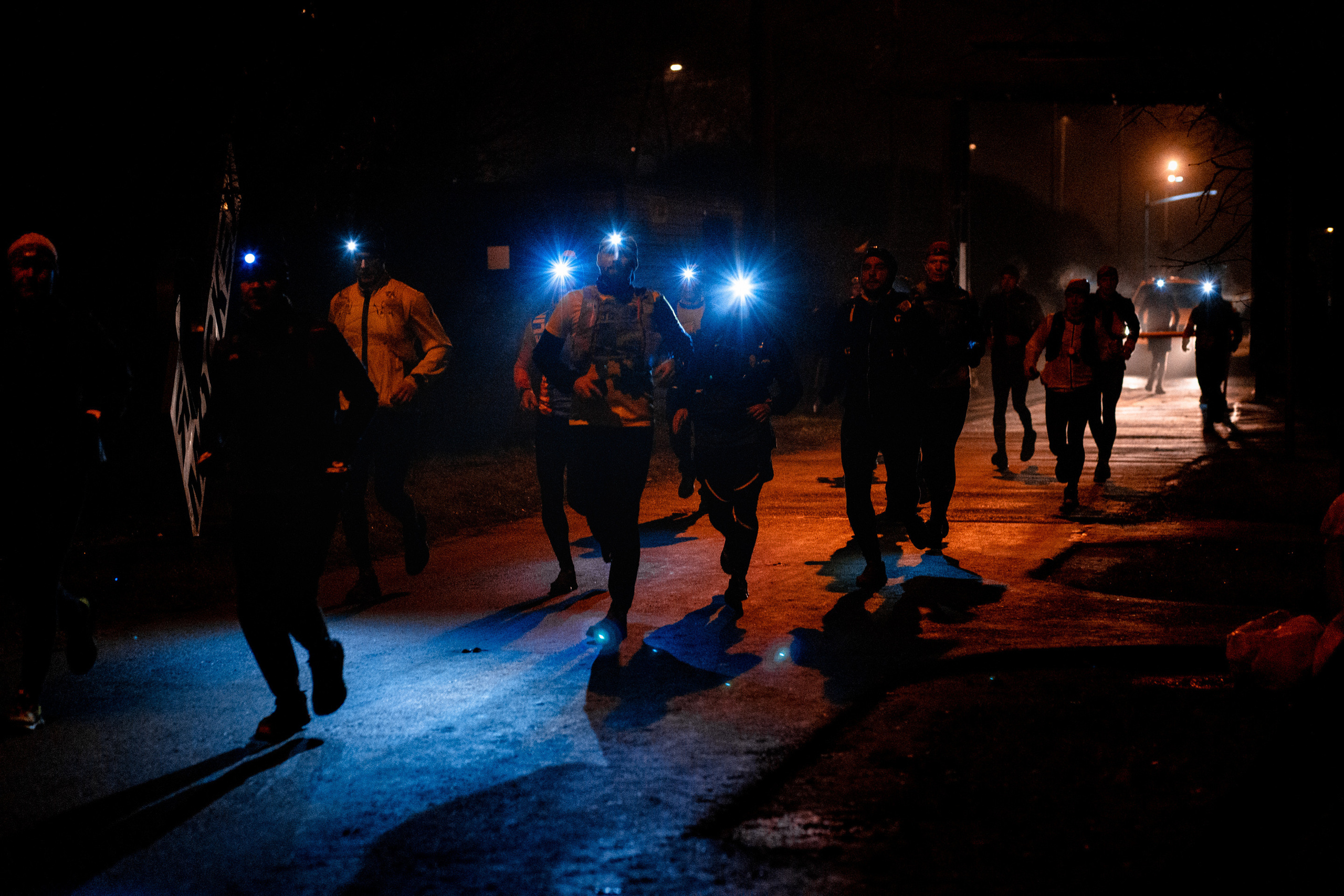 Зеленое кольцо Москвы 2021. Павел Шарапов | Фотограф | Москва