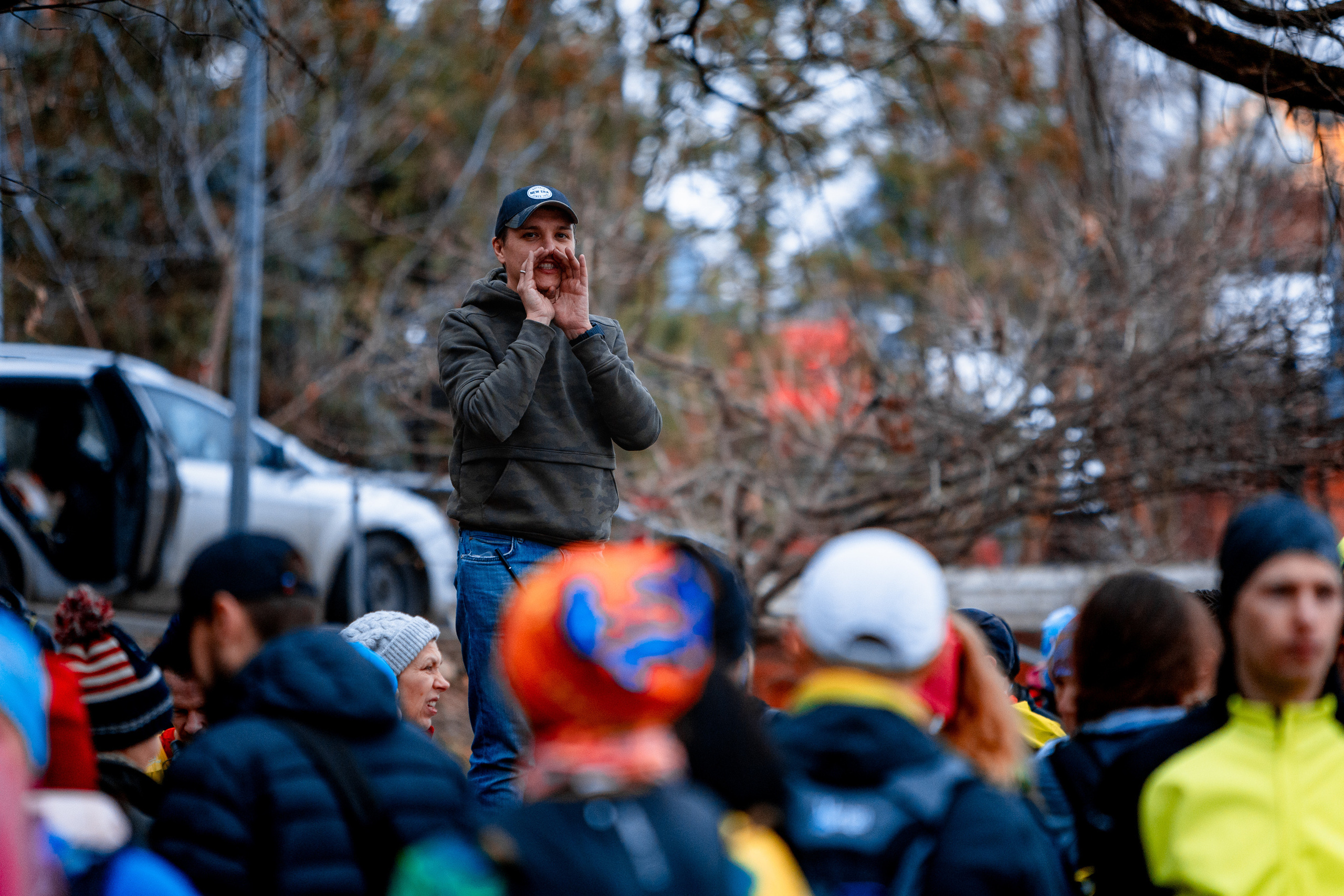 Зеленое кольцо Москвы 2021. Павел Шарапов | Фотограф | Москва