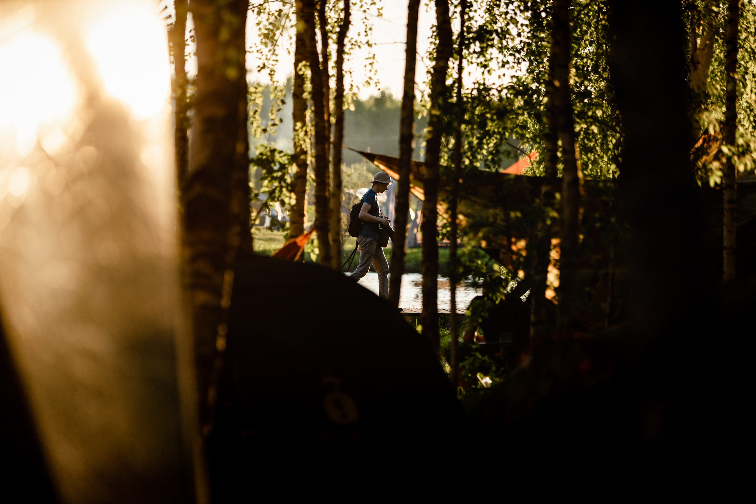 Sport-Marafon Fest 2022. Павел Шарапов | Фотограф | Москва