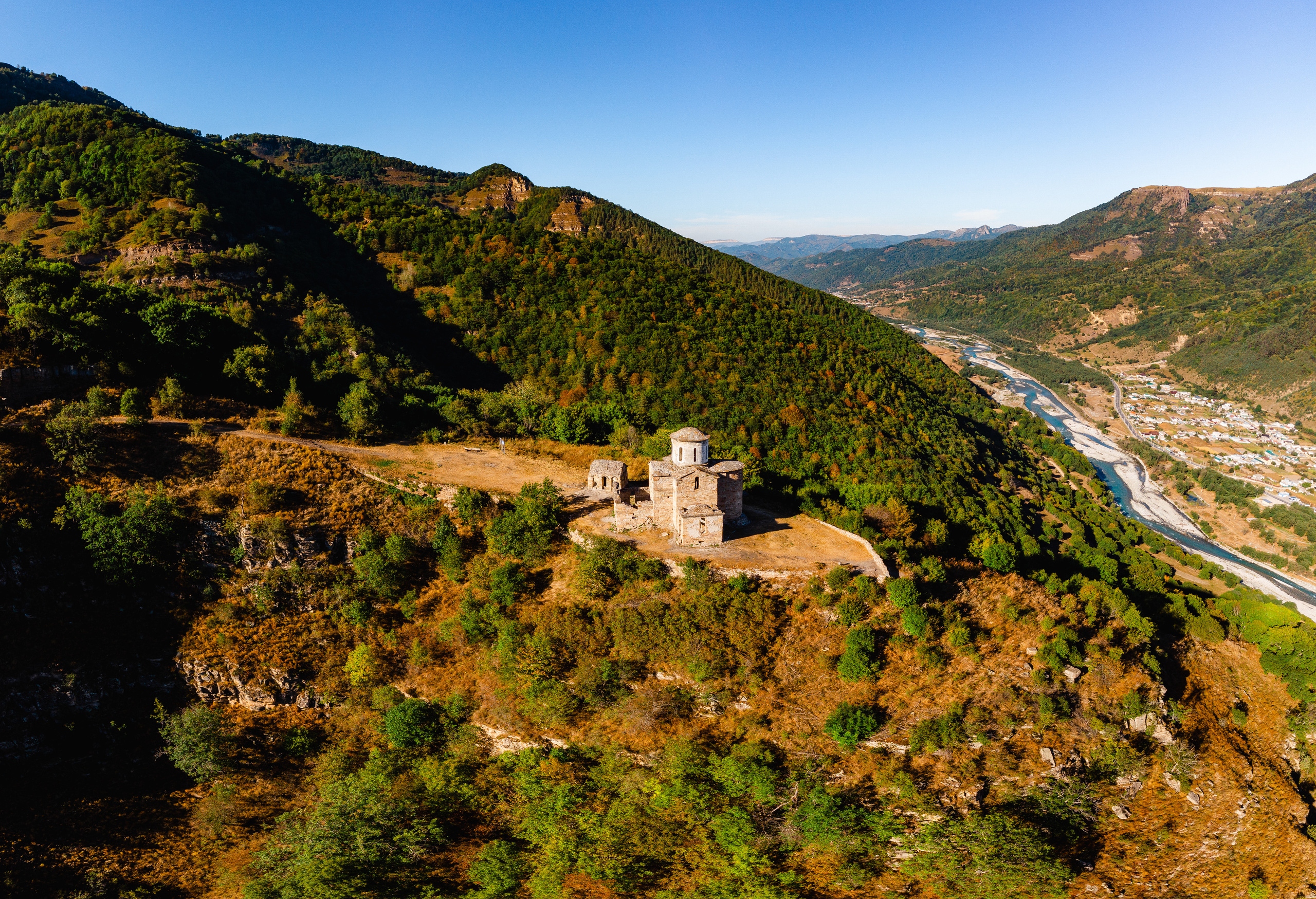 Аэрофотосъемка. Павел Шарапов | Фотограф | Москва
