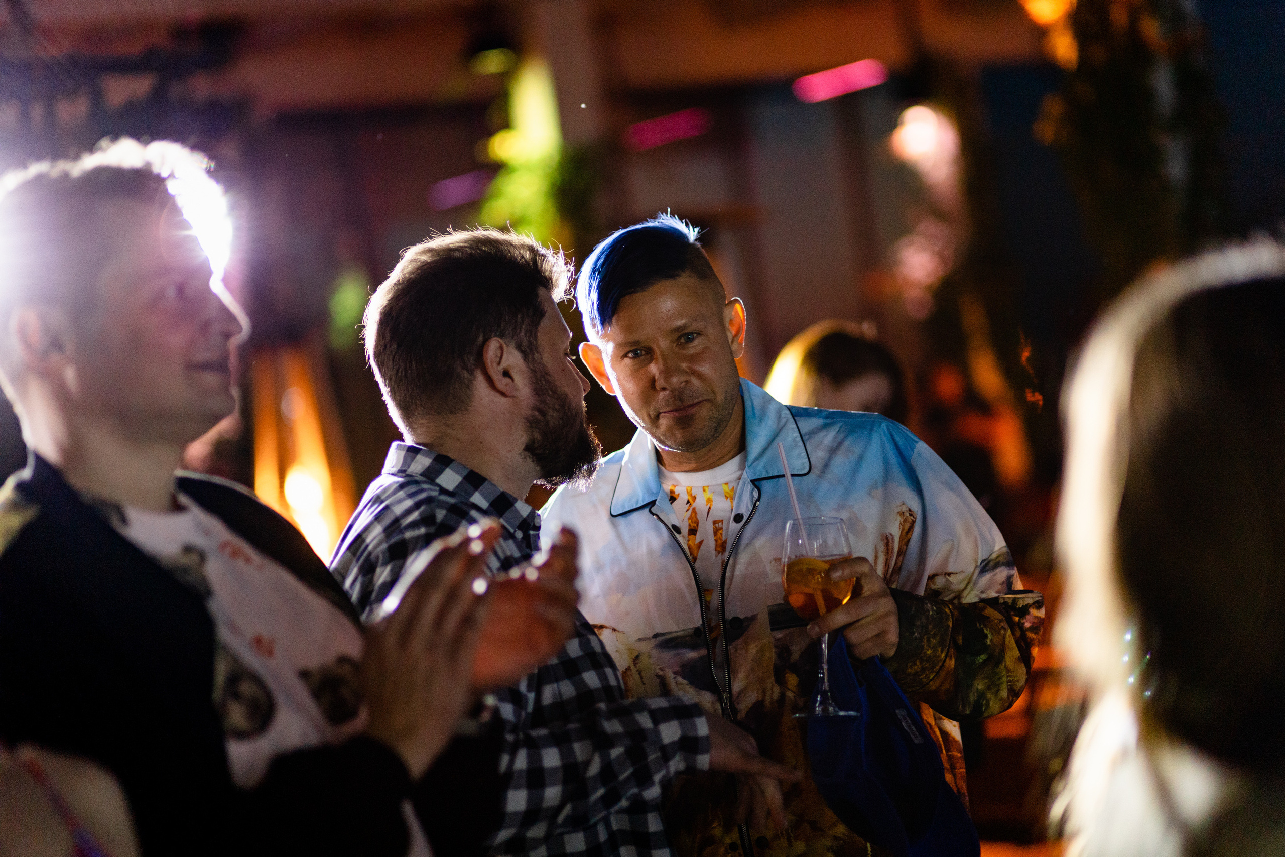 День рождения Димы Красилова. Павел Шарапов | Фотограф | Москва