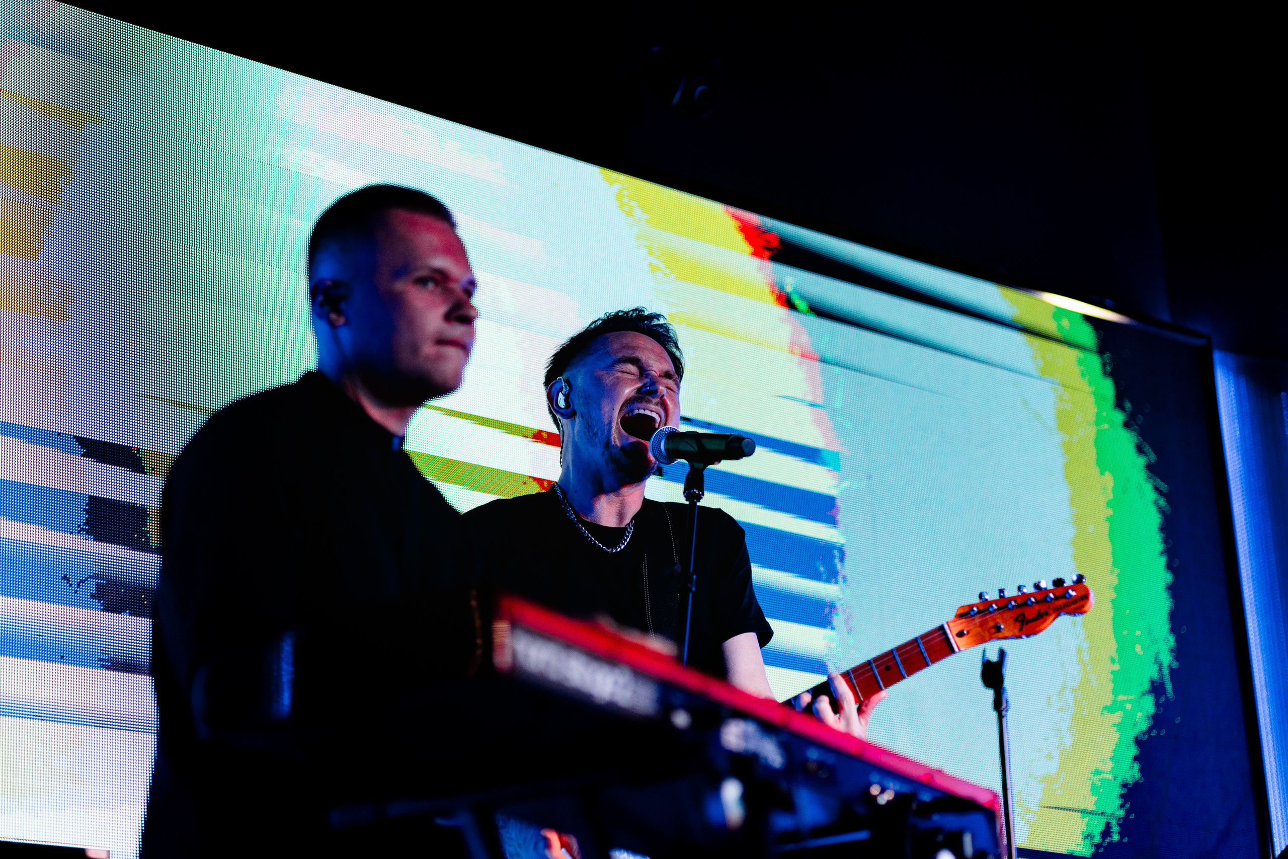 Выступление Артура. Павел Шарапов | Фотограф | Москва