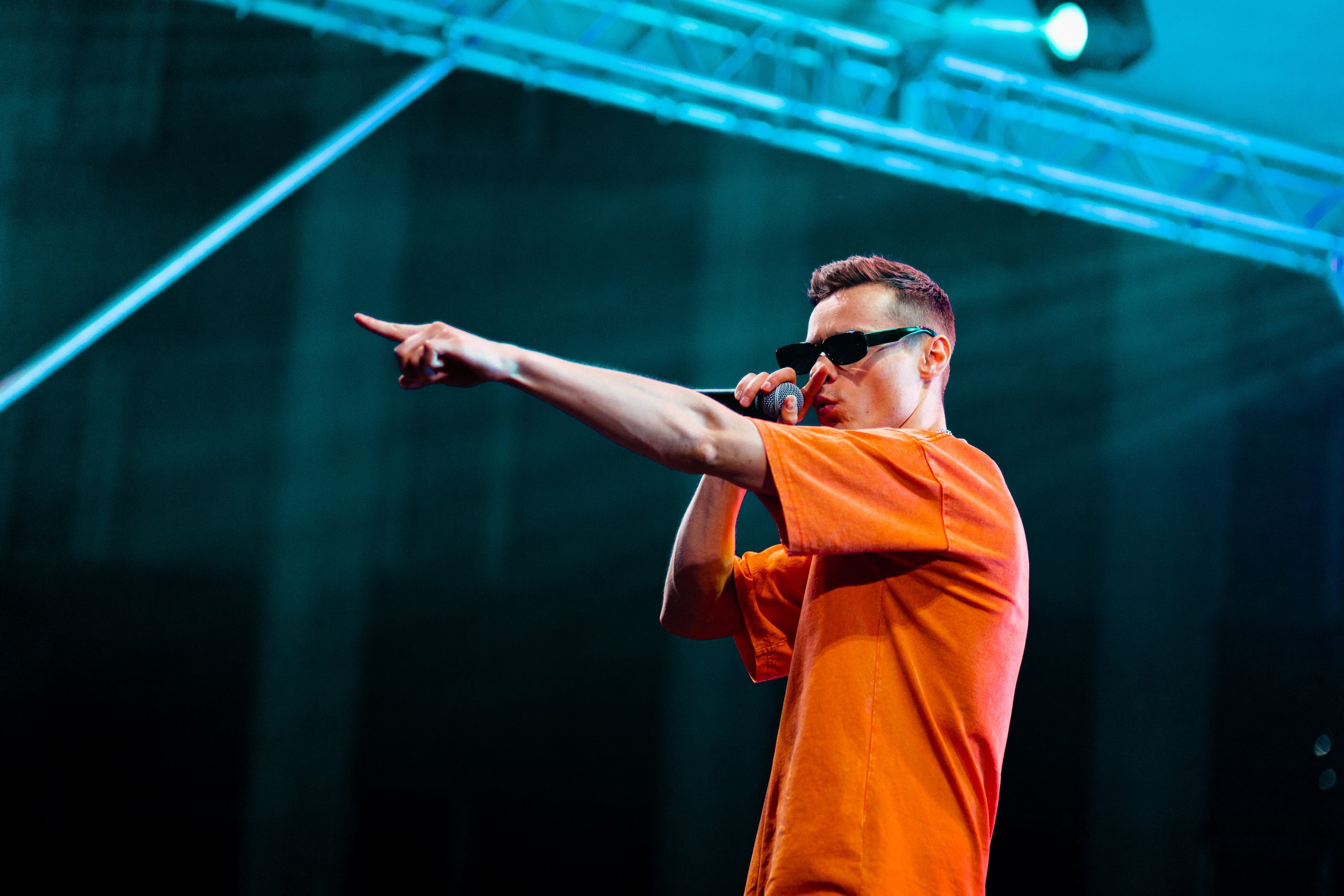 День города Одинцово. Павел Шарапов | Фотограф | Москва