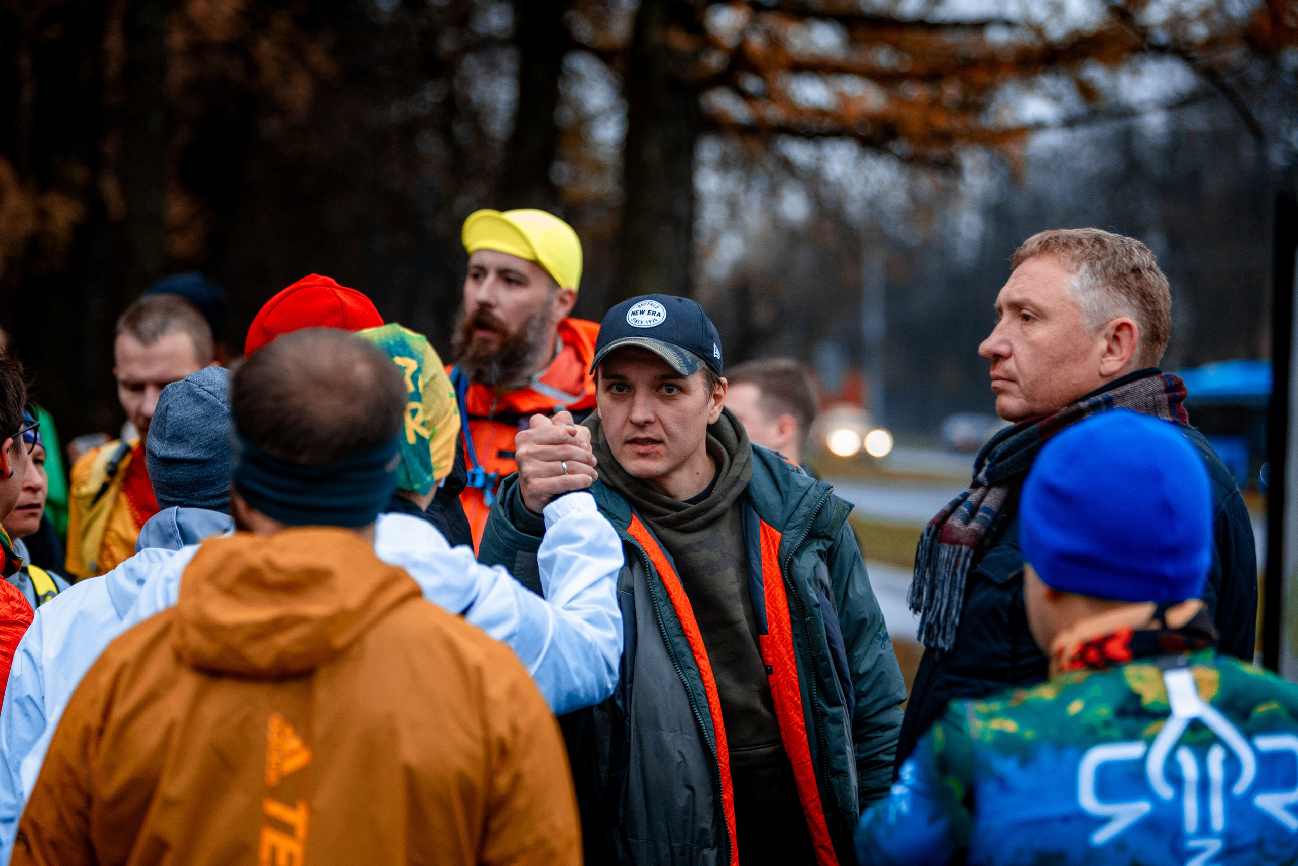 Зеленое кольцо Москвы 2021. Павел Шарапов | Фотограф | Москва