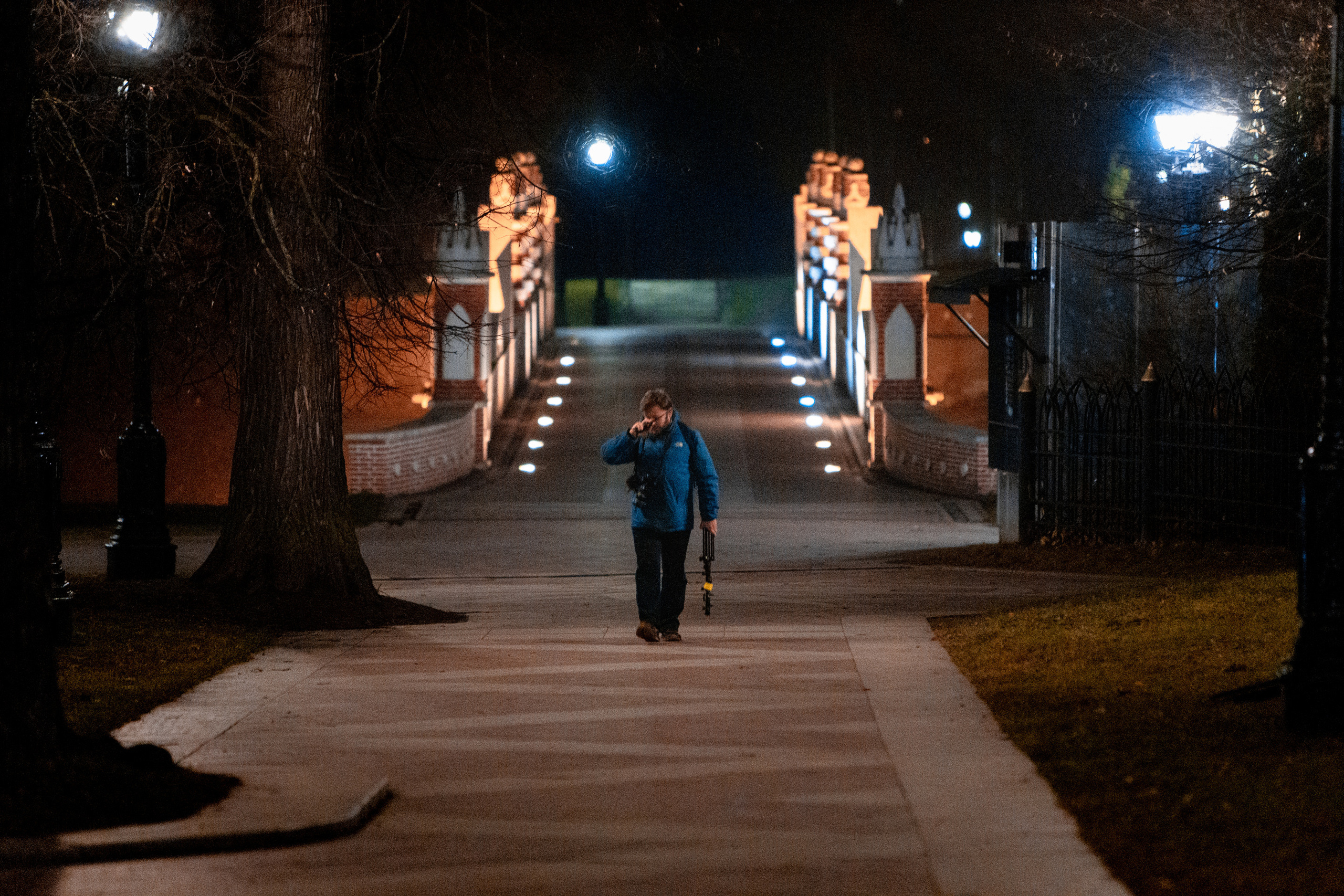 Зеленое кольцо Москвы 2021. Павел Шарапов | Фотограф | Москва