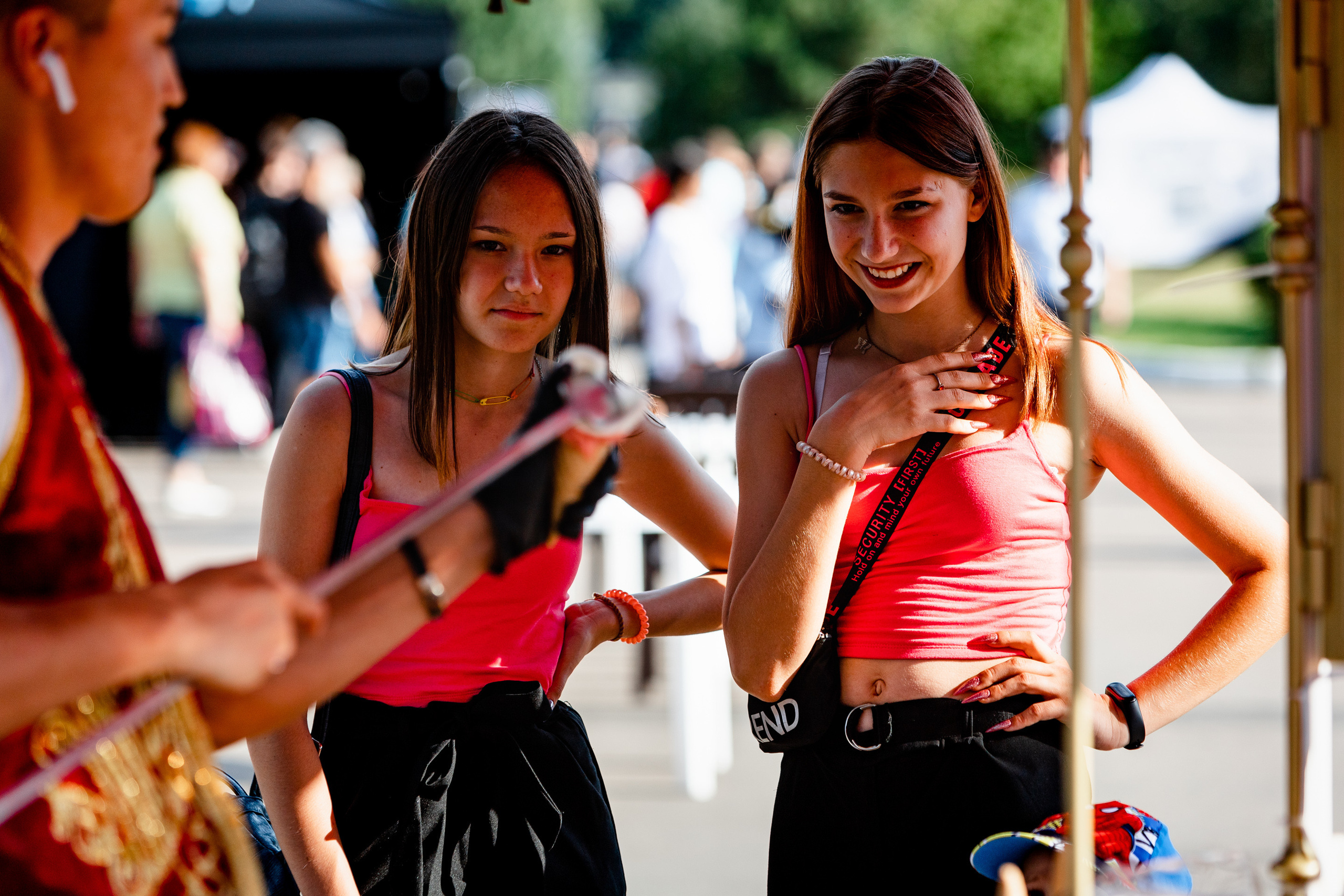 День города Одинцово. Павел Шарапов | Фотограф | Москва