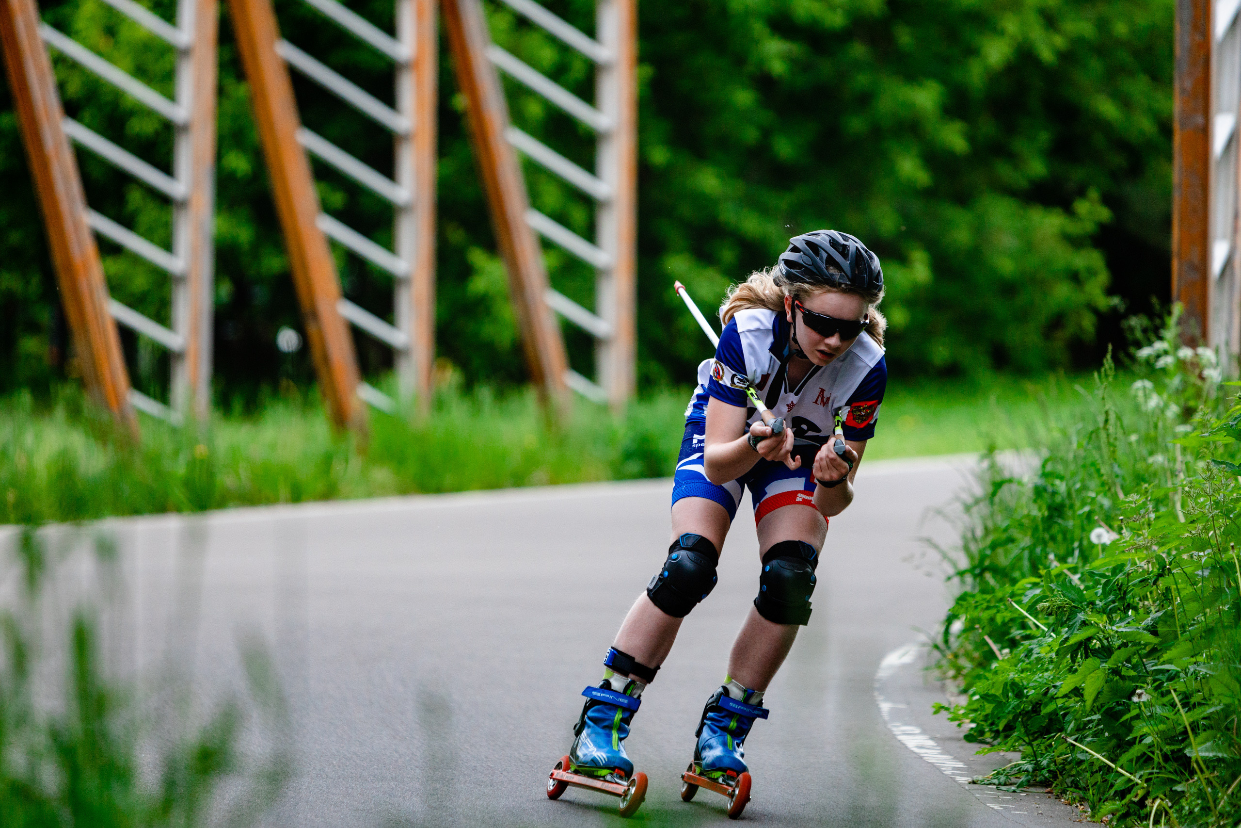 Марьинская гонка. Павел Шарапов | Фотограф | Москва