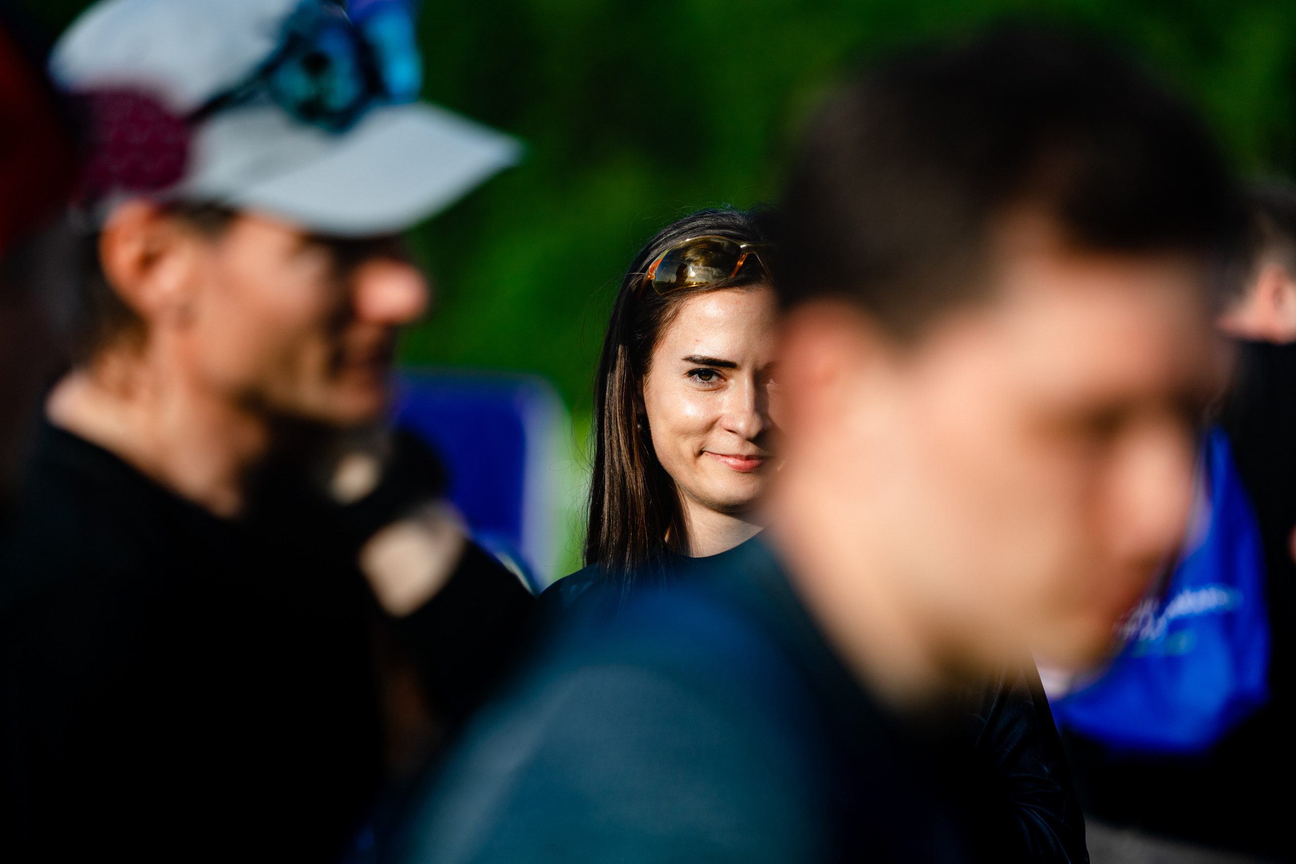 Sport-Marafon Fest 2022. Павел Шарапов | Фотограф | Москва