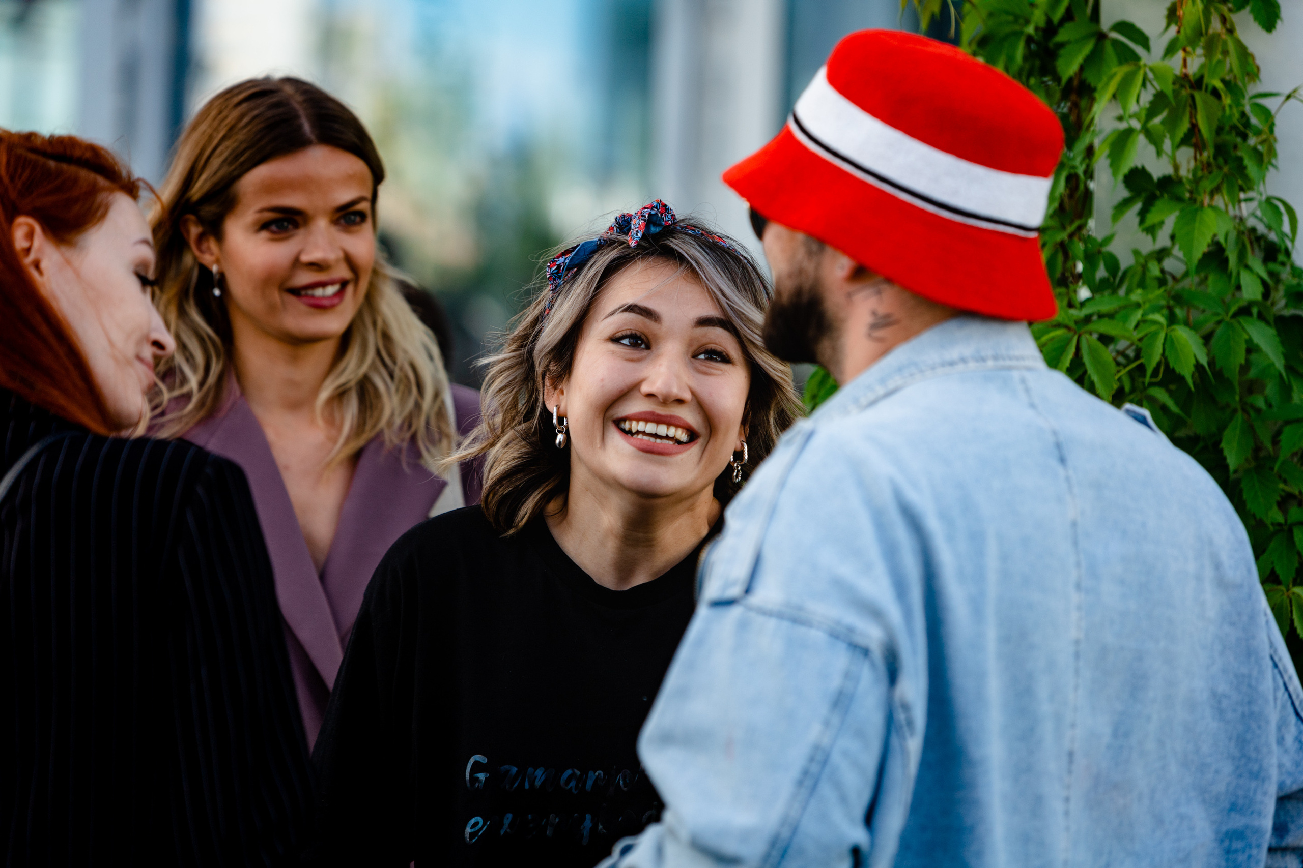 День рождения Димы Красилова. Павел Шарапов | Фотограф | Москва