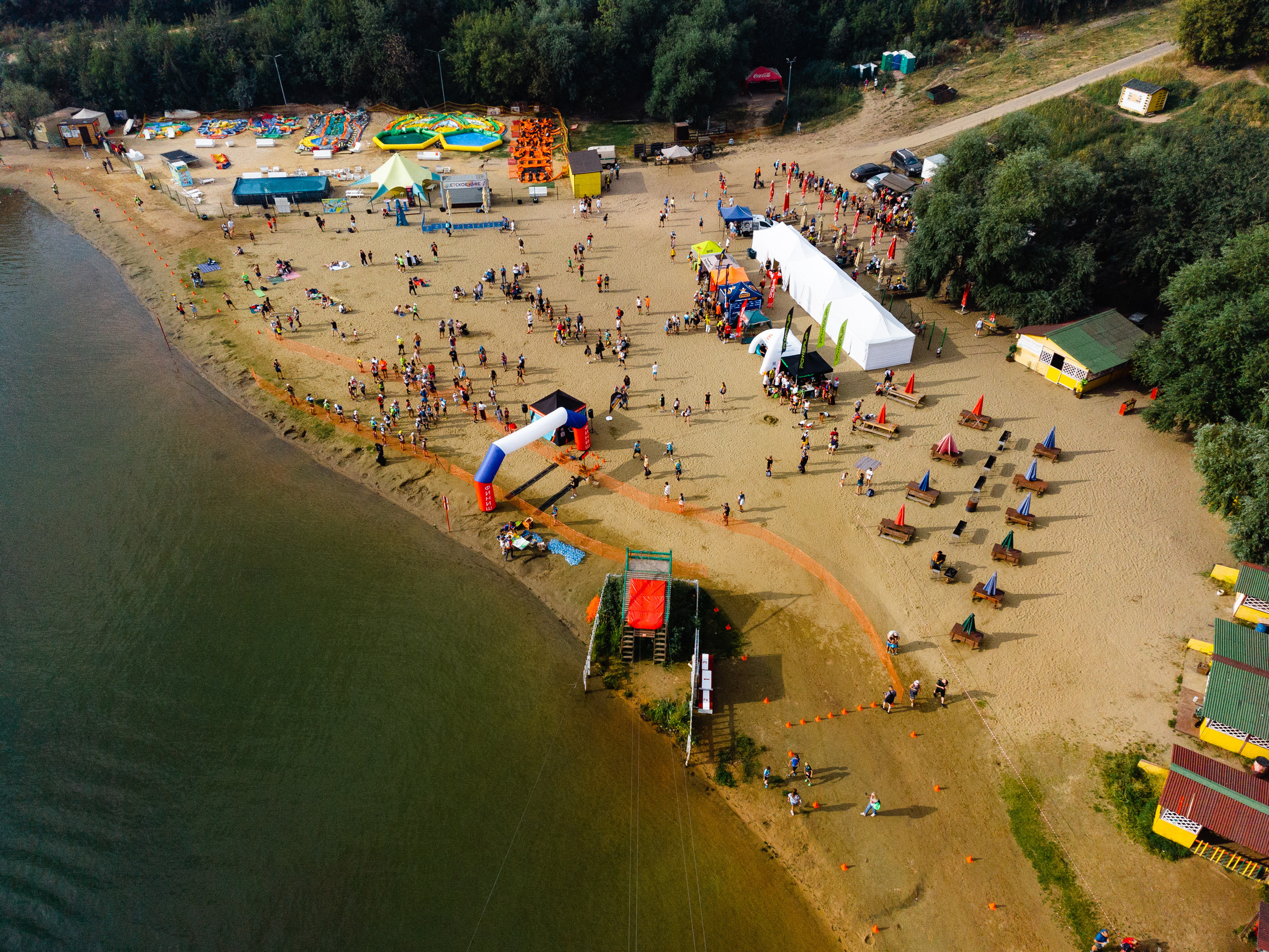 Аэрофотосъемка. Павел Шарапов | Фотограф | Москва