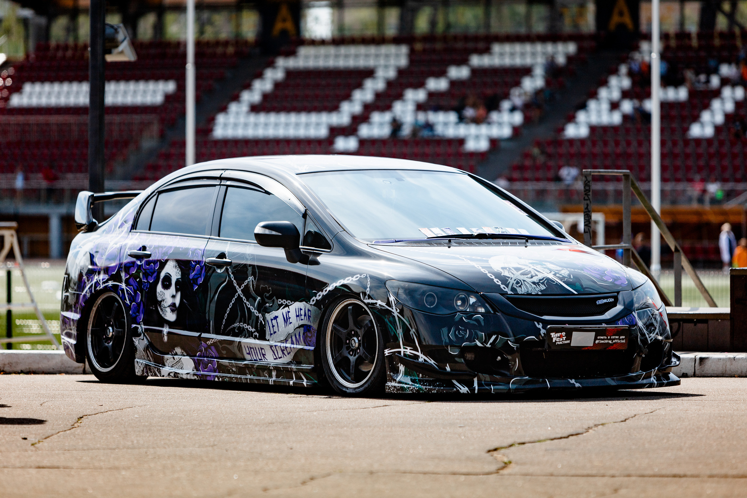 Авто-мото. Павел Шарапов | Фотограф | Москва