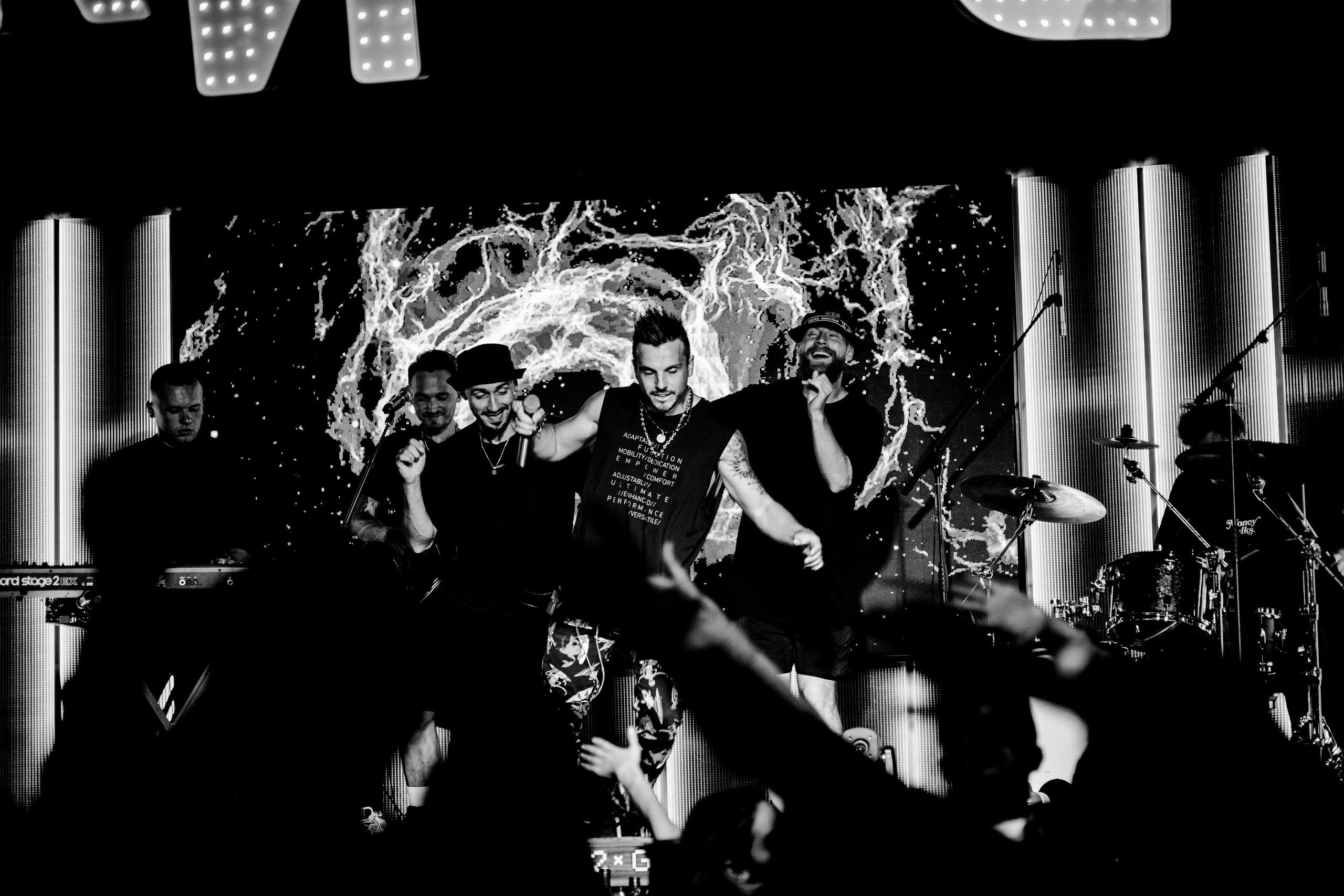 Выступление Артура. Павел Шарапов | Фотограф | Москва