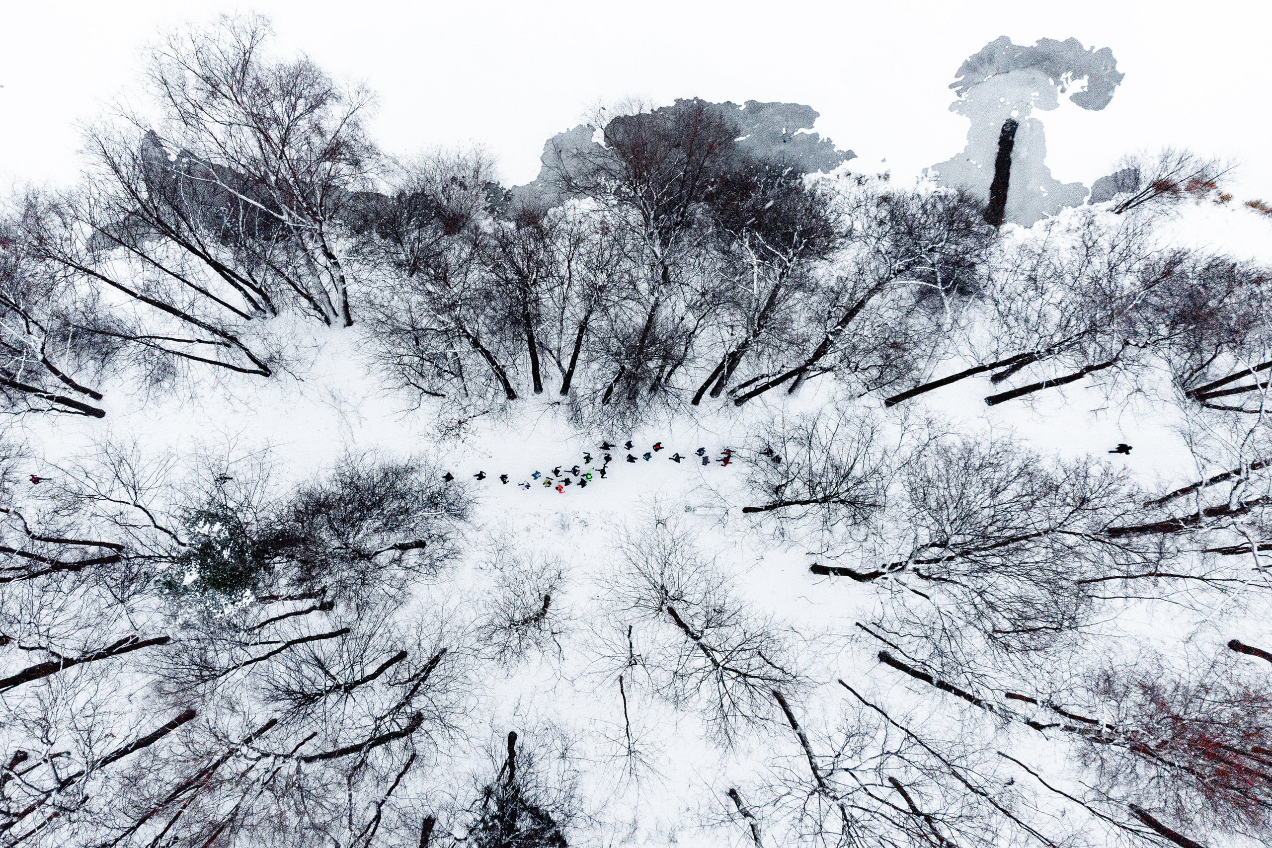 Воскресная длительная IzMyLong 20.11.2022. Павел Шарапов | Фотограф | Москва