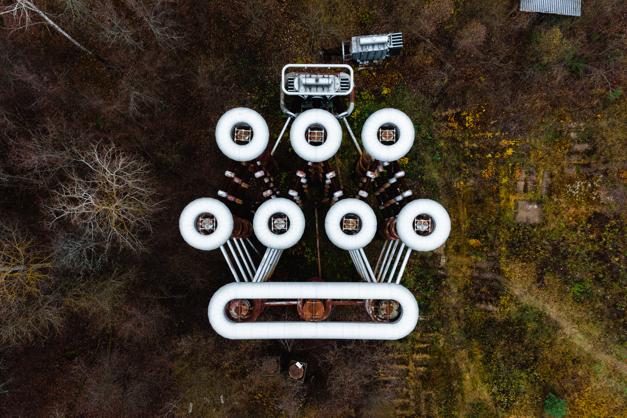 Аэрофотосъемка. Павел Шарапов | Фотограф | Москва