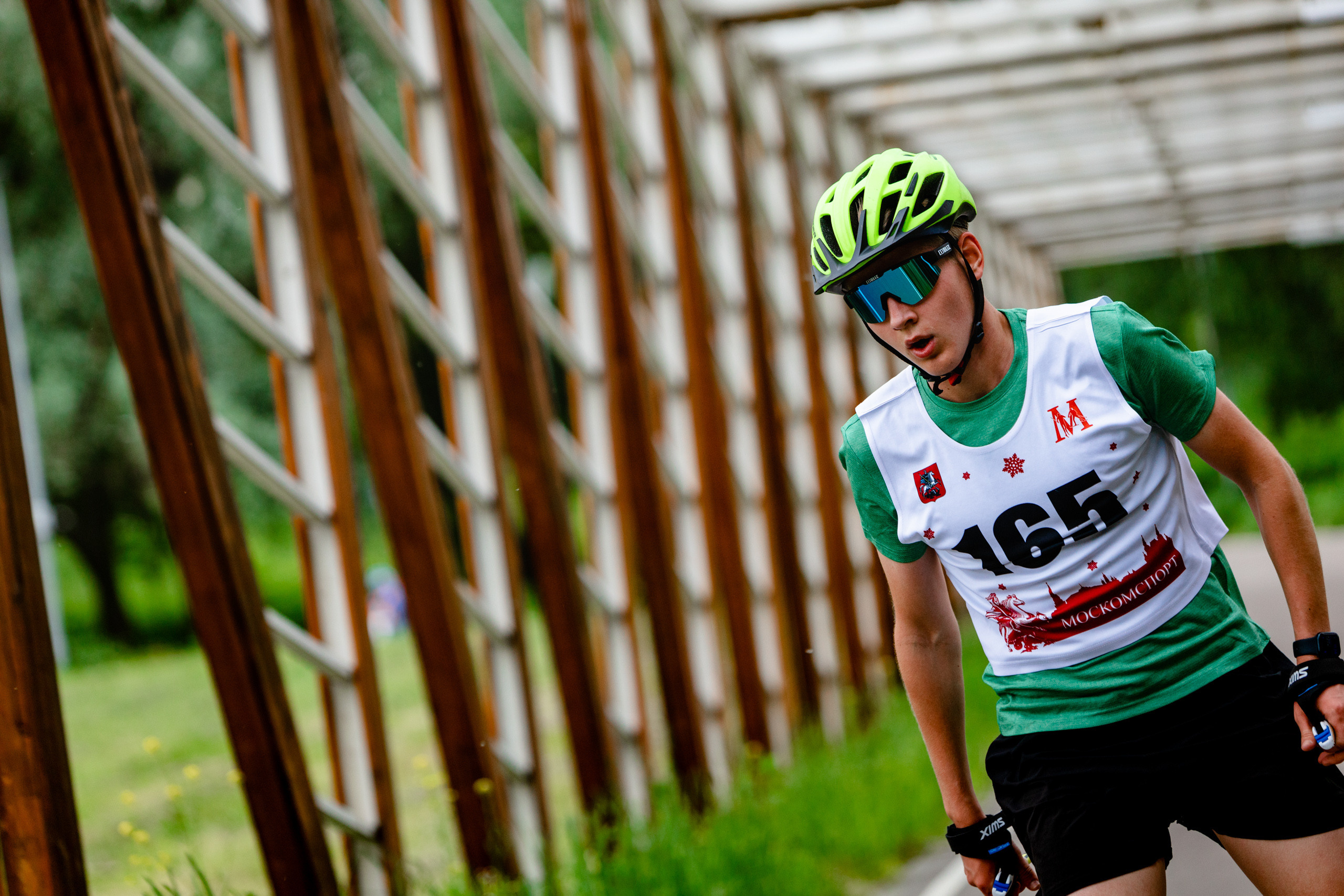 Марьинская гонка. Павел Шарапов | Фотограф | Москва