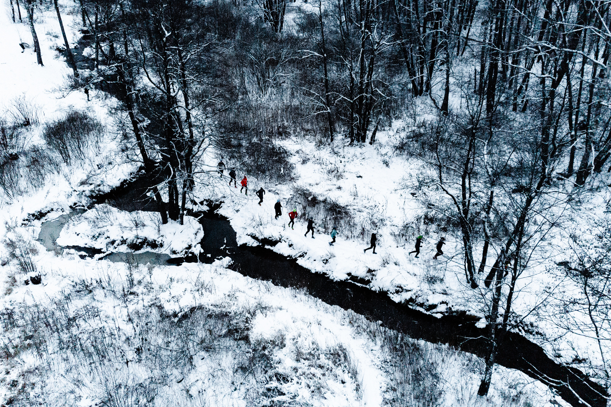 Воскресная длительная IzMyLong 20.11.2022. Павел Шарапов | Фотограф | Москва