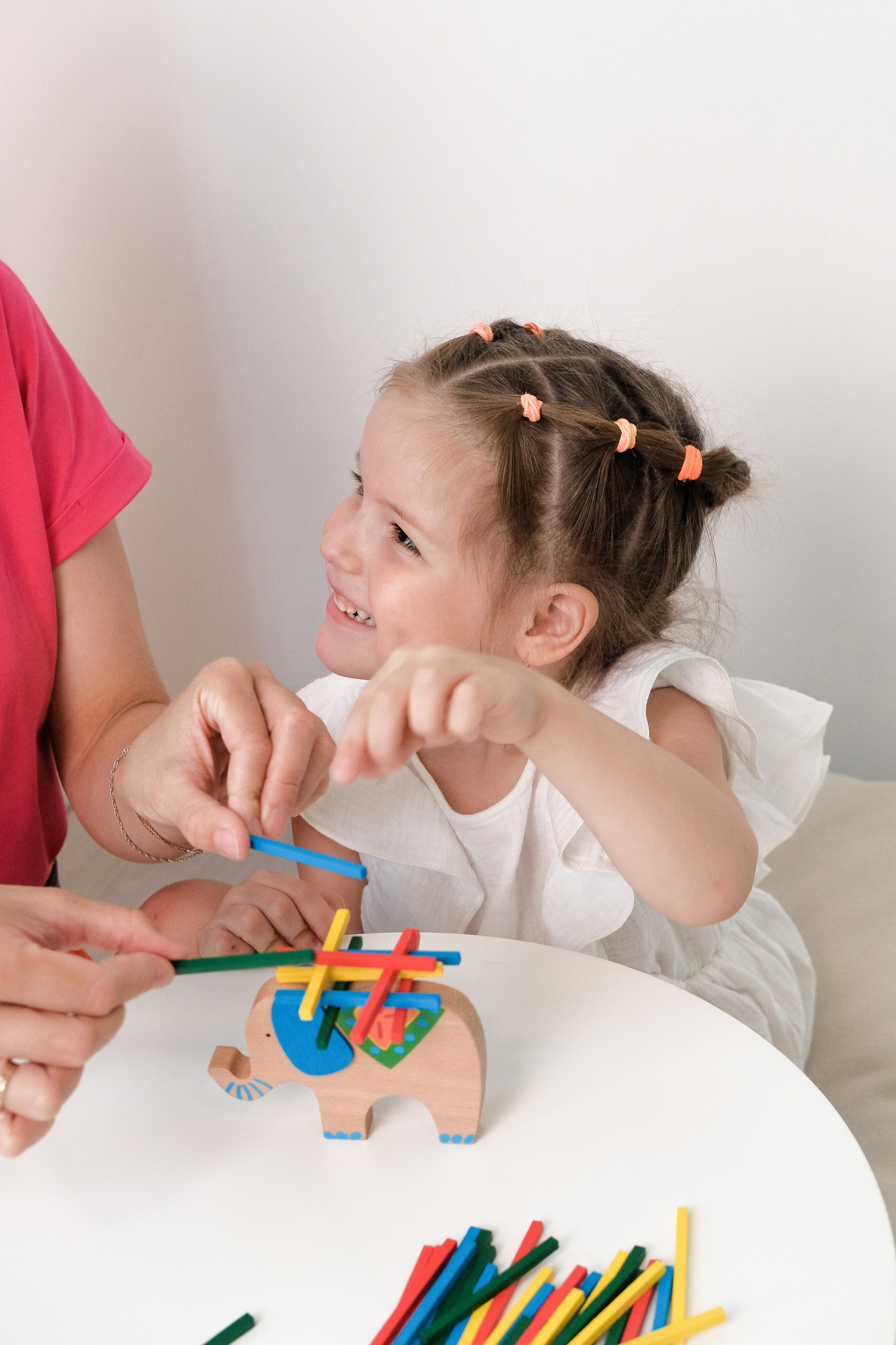 Нейропсихолог. Фотограф в Новосибирске Анна Захарова