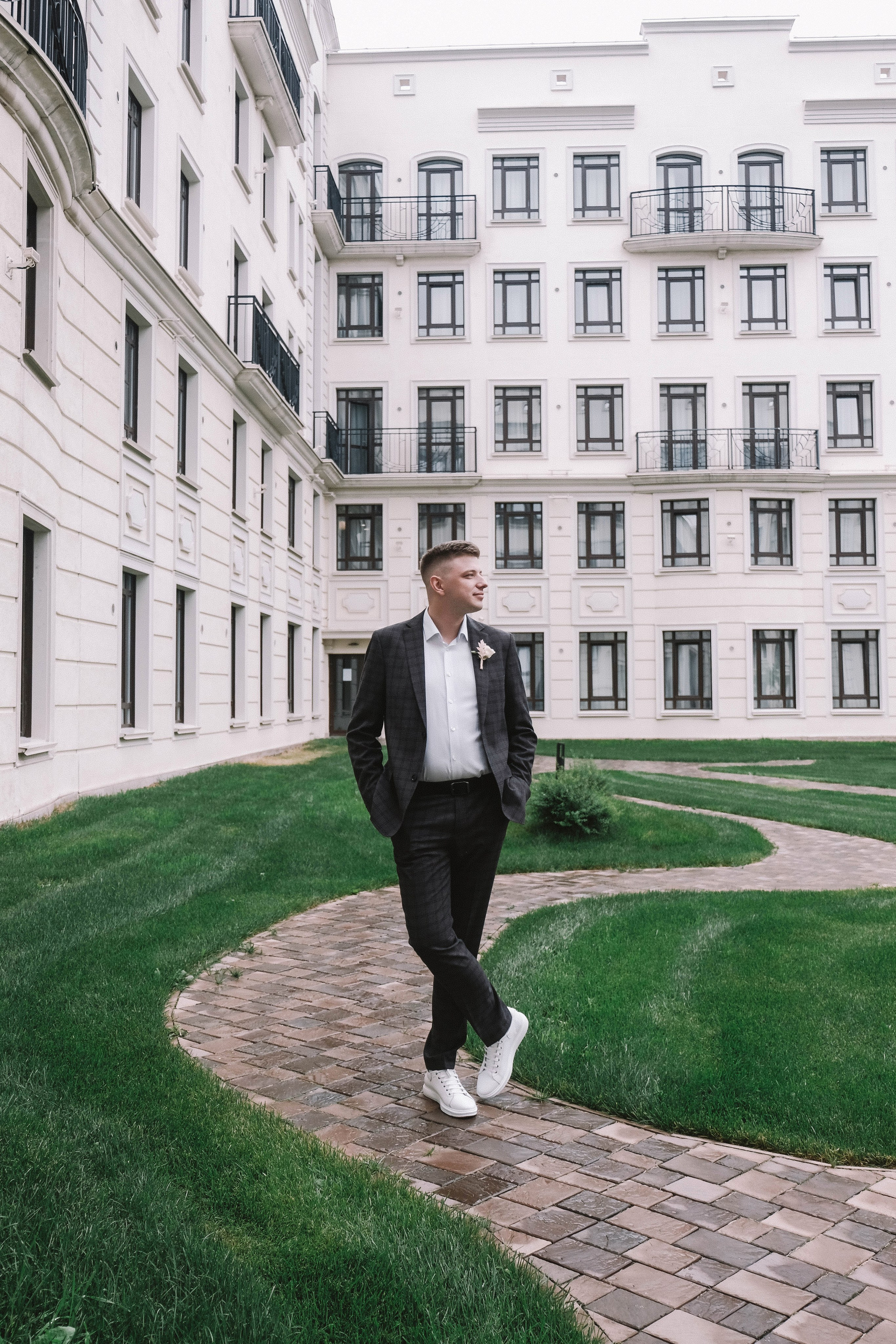 Свадьбы. Фотограф в Новосибирске Анна Захарова