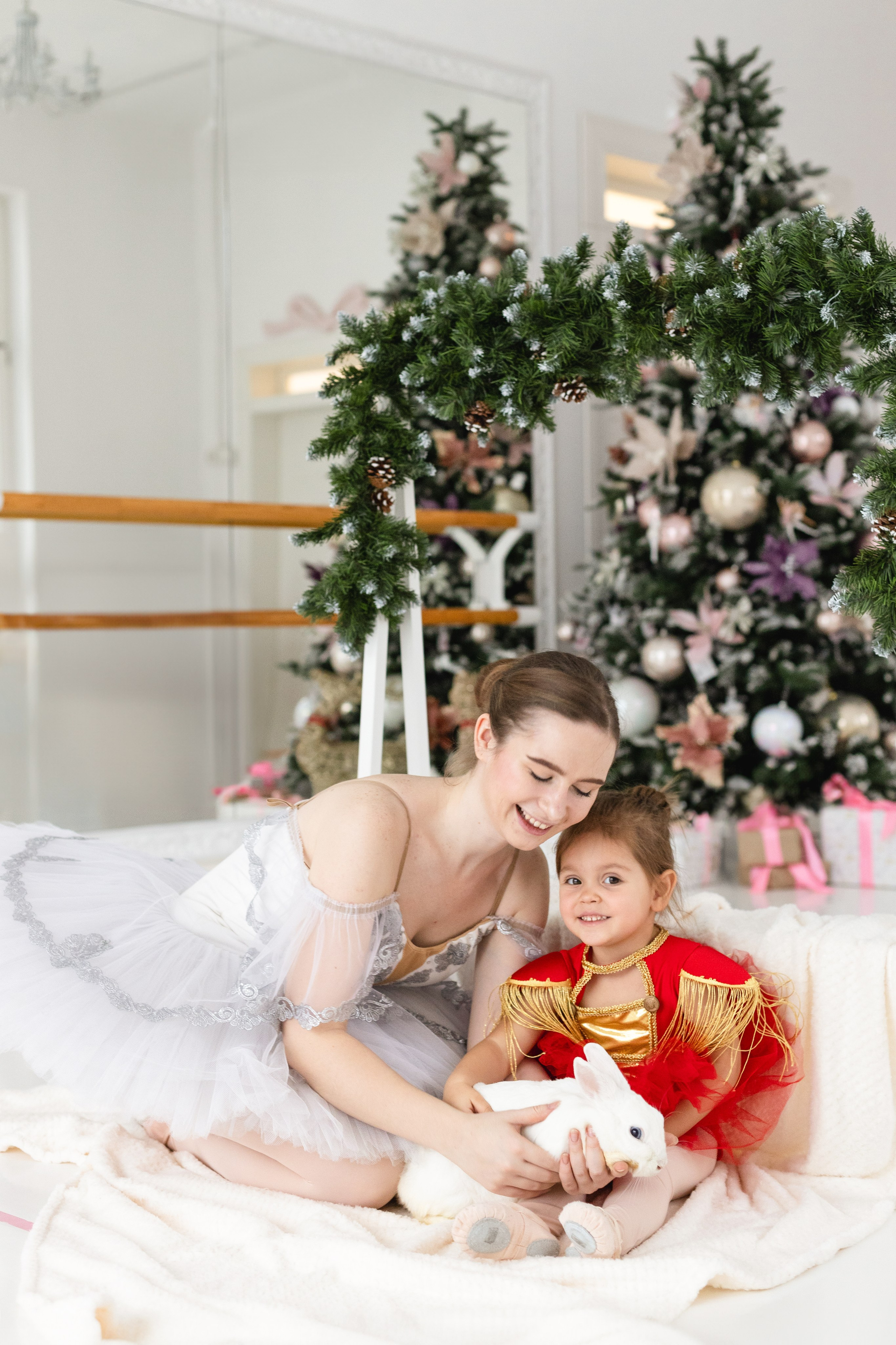 Балет с 2-х лет | Красногорск. Кузьмина Анастасия — контент-фотограф | Москва