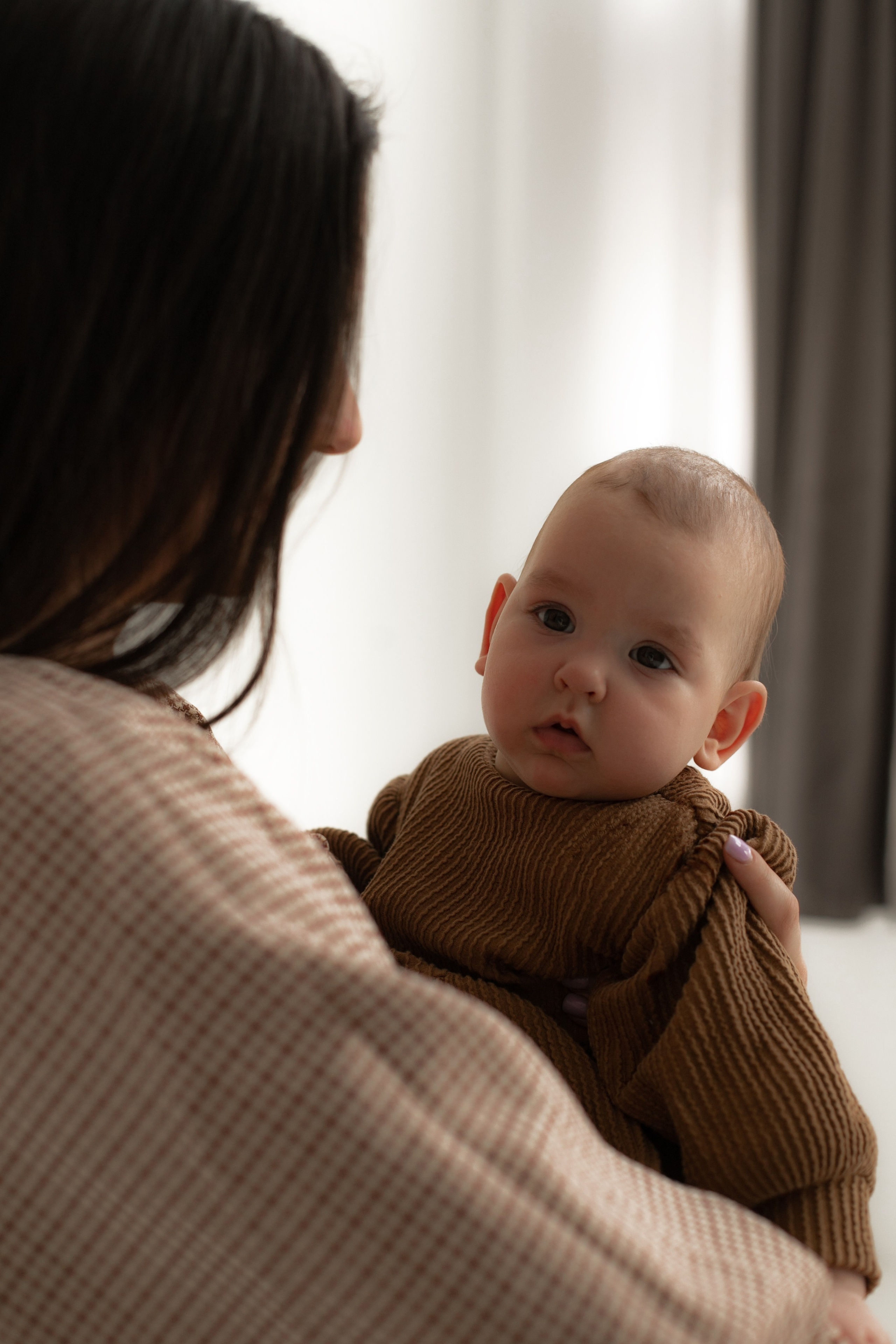 Варе 8 месяцев. Фотограф