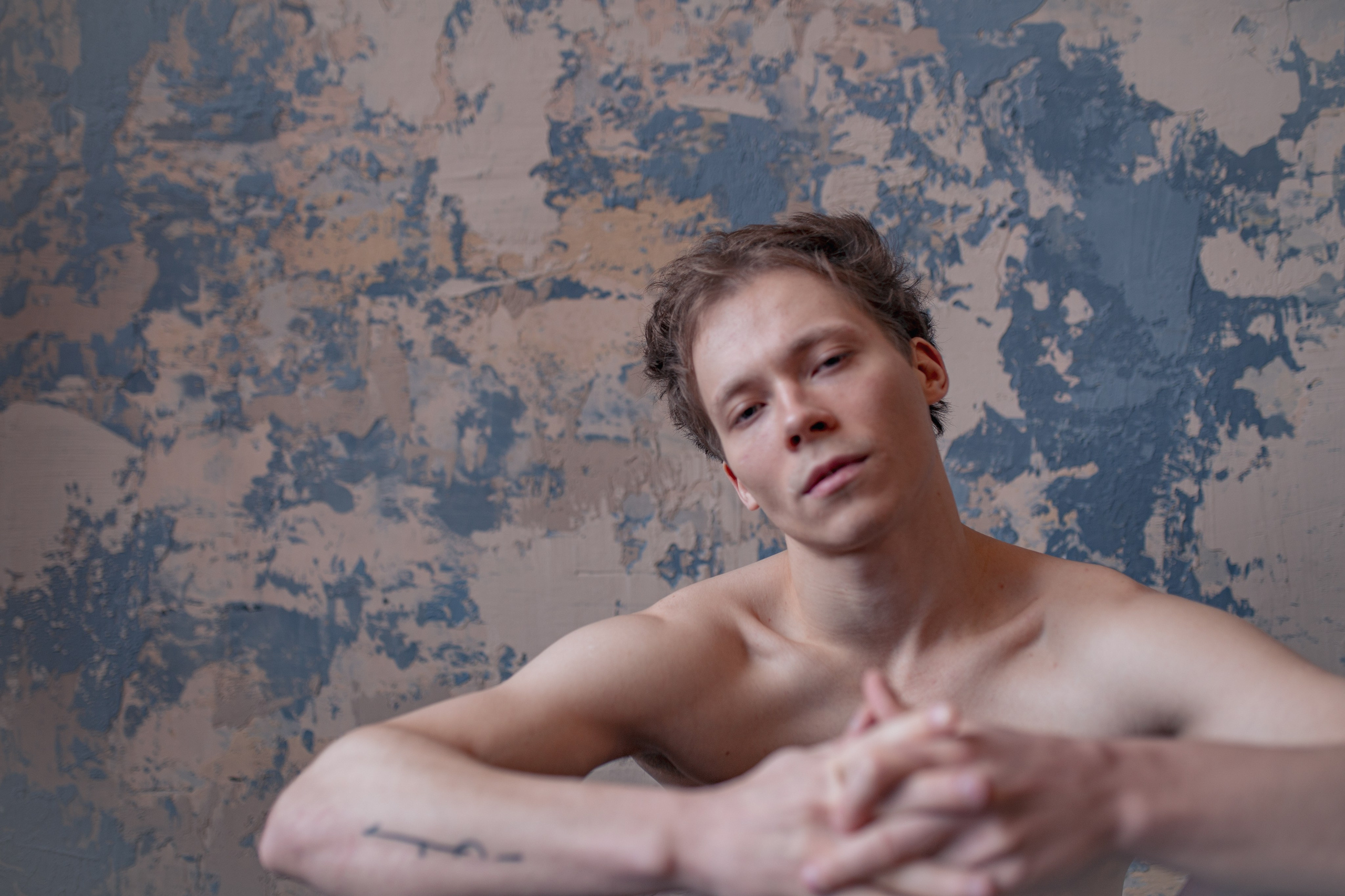 Илья Гришин. Фотограф в Москве Анна Яковлева