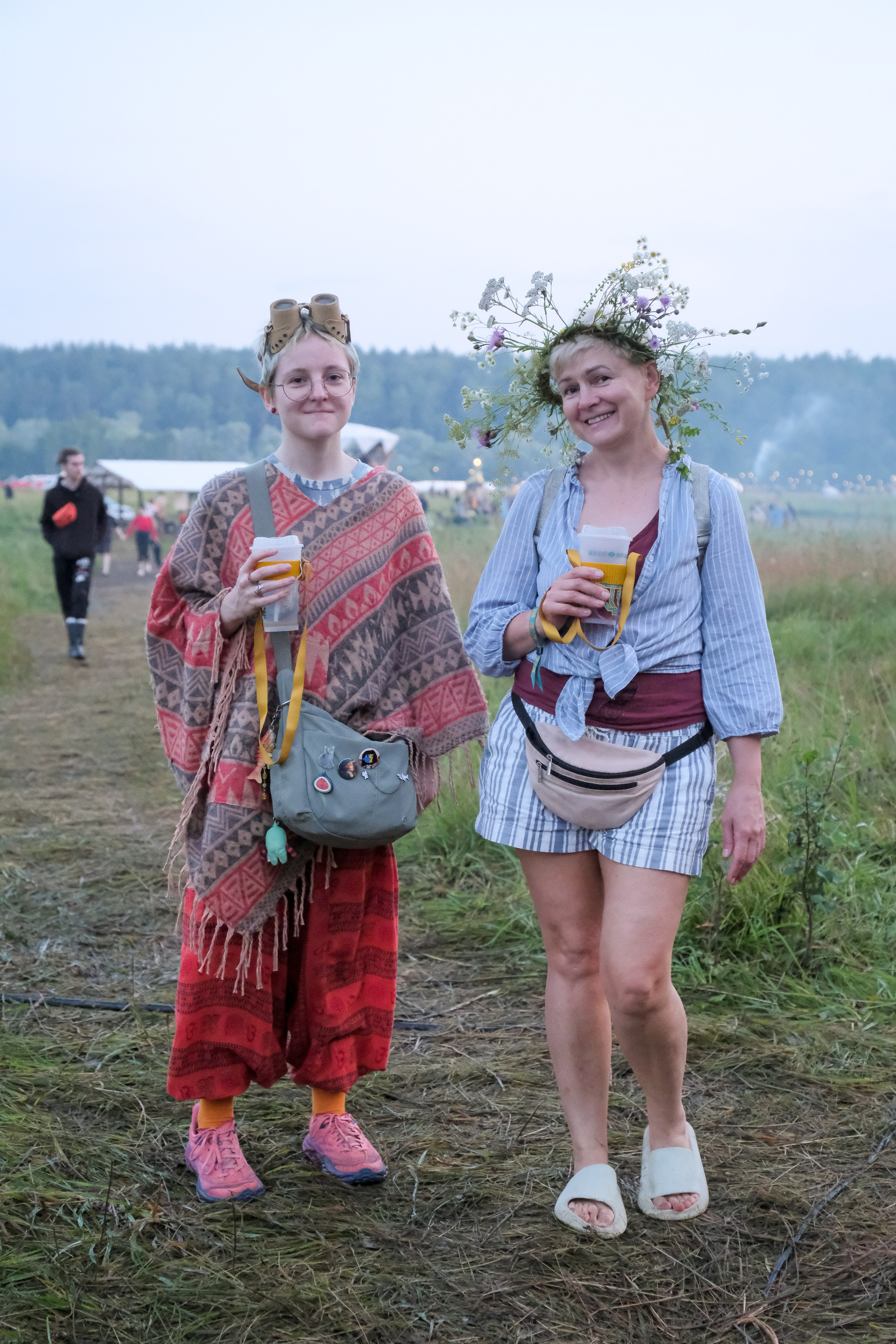 Фестиваль «Бессонница» 2025. Семейный и детский фотограф в Москве Светлана Потемкина