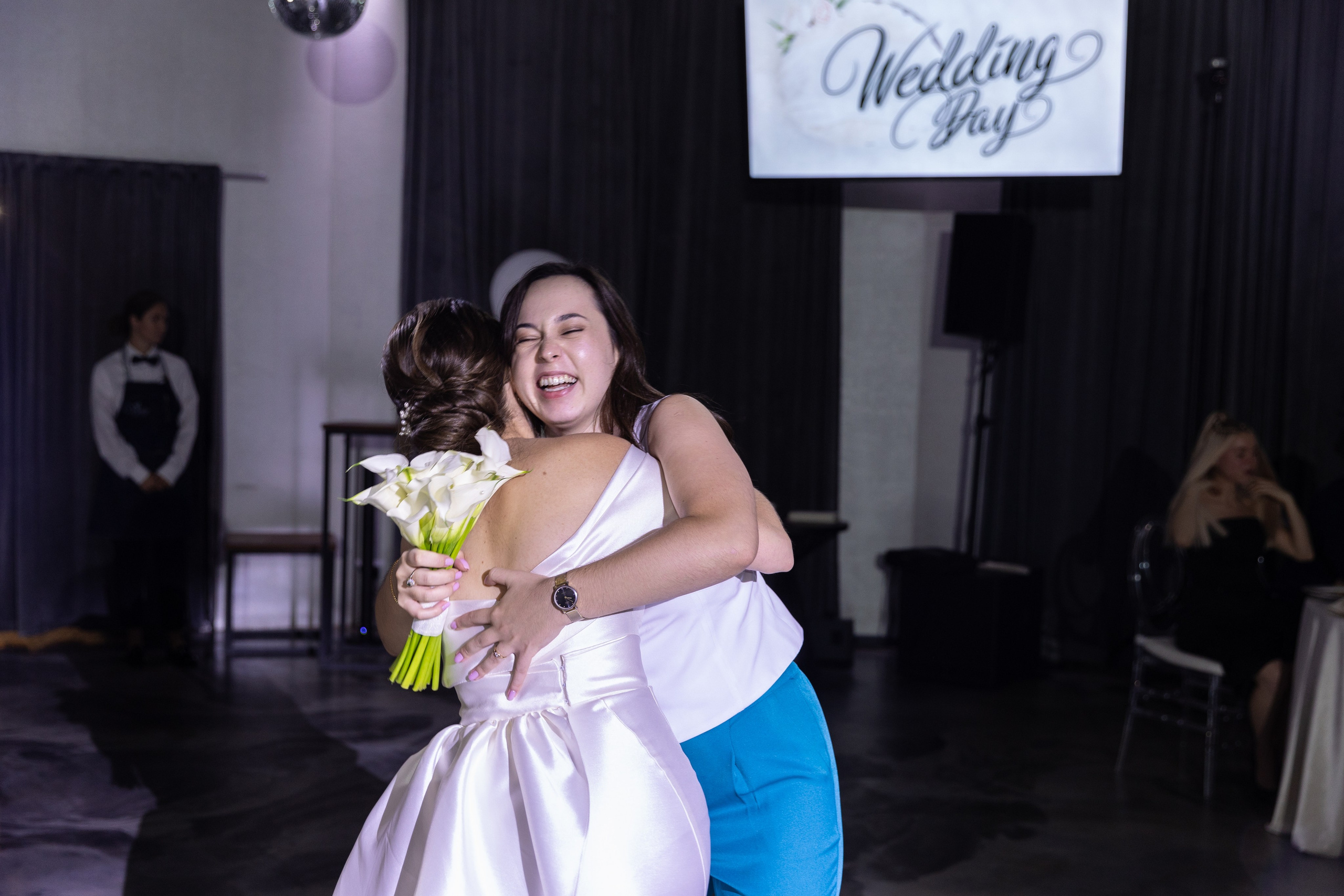 Свадьба Вики и Юры. Свадебный фотограф в Санкт-Петербурге и Москве