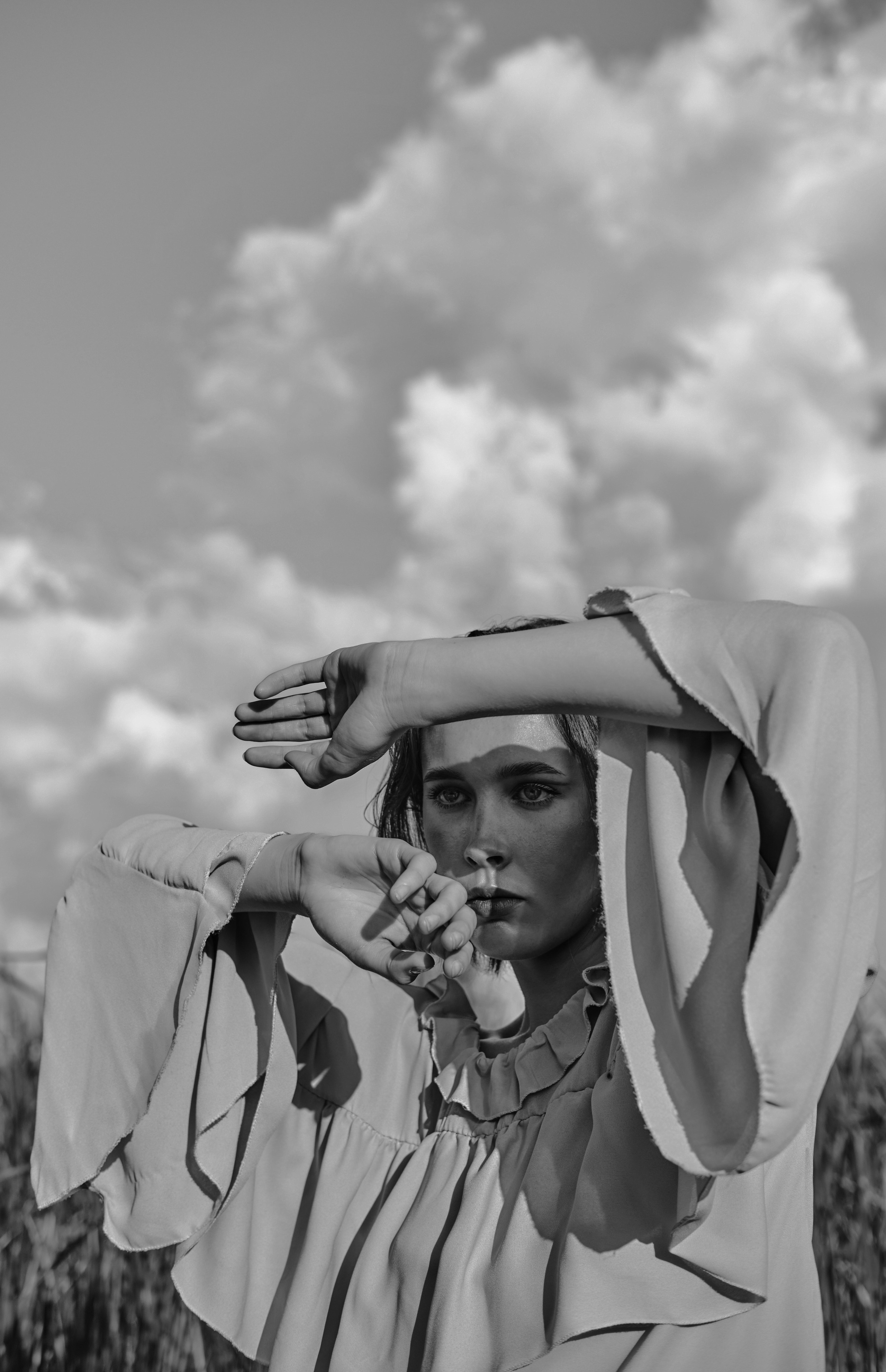 Полина. Ася Ложкина фотограф Ижевск