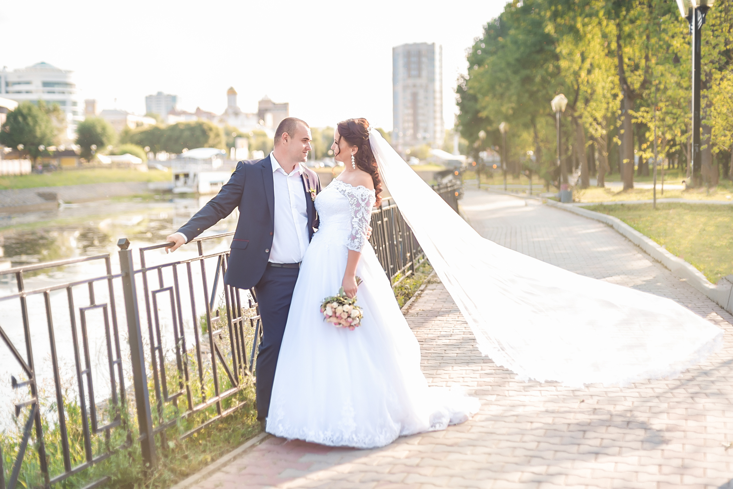 Свадебный и семейный фотограф Москва, Иваново Марина Праулинь (Плаксин
