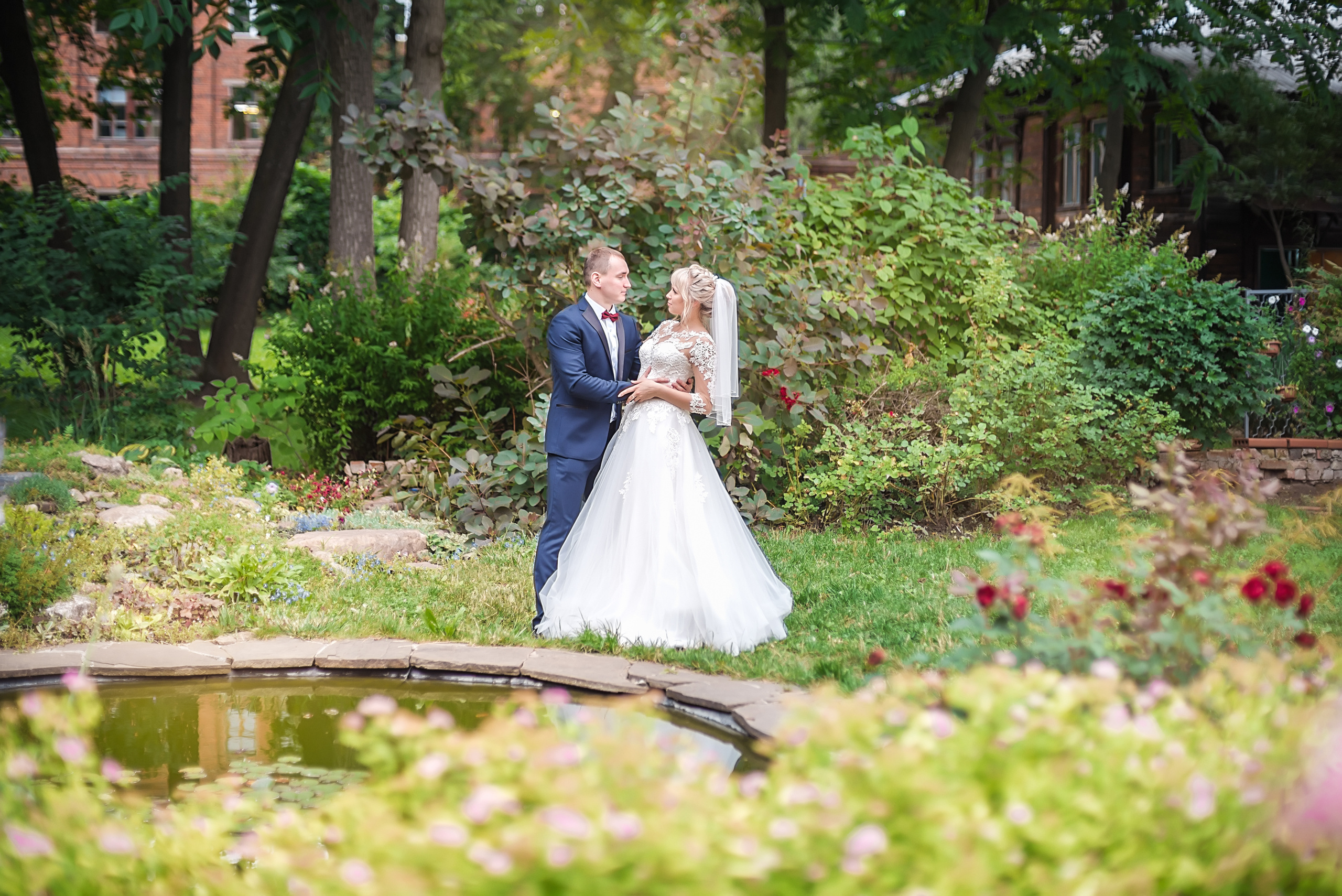 Свадебный и семейный фотограф Москва, Иваново Марина Праулинь (Плаксин