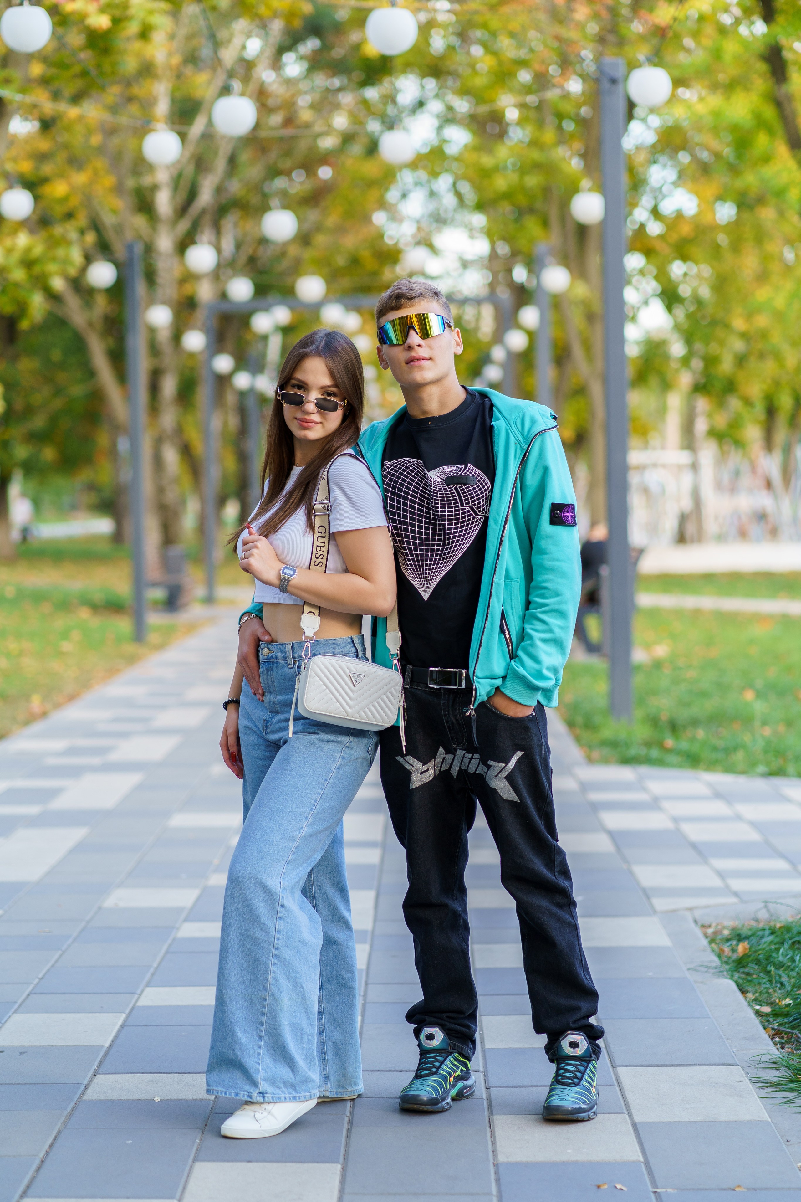 Старшеклассники. Детский и школьный фотограф Дмитрий Рыбалко